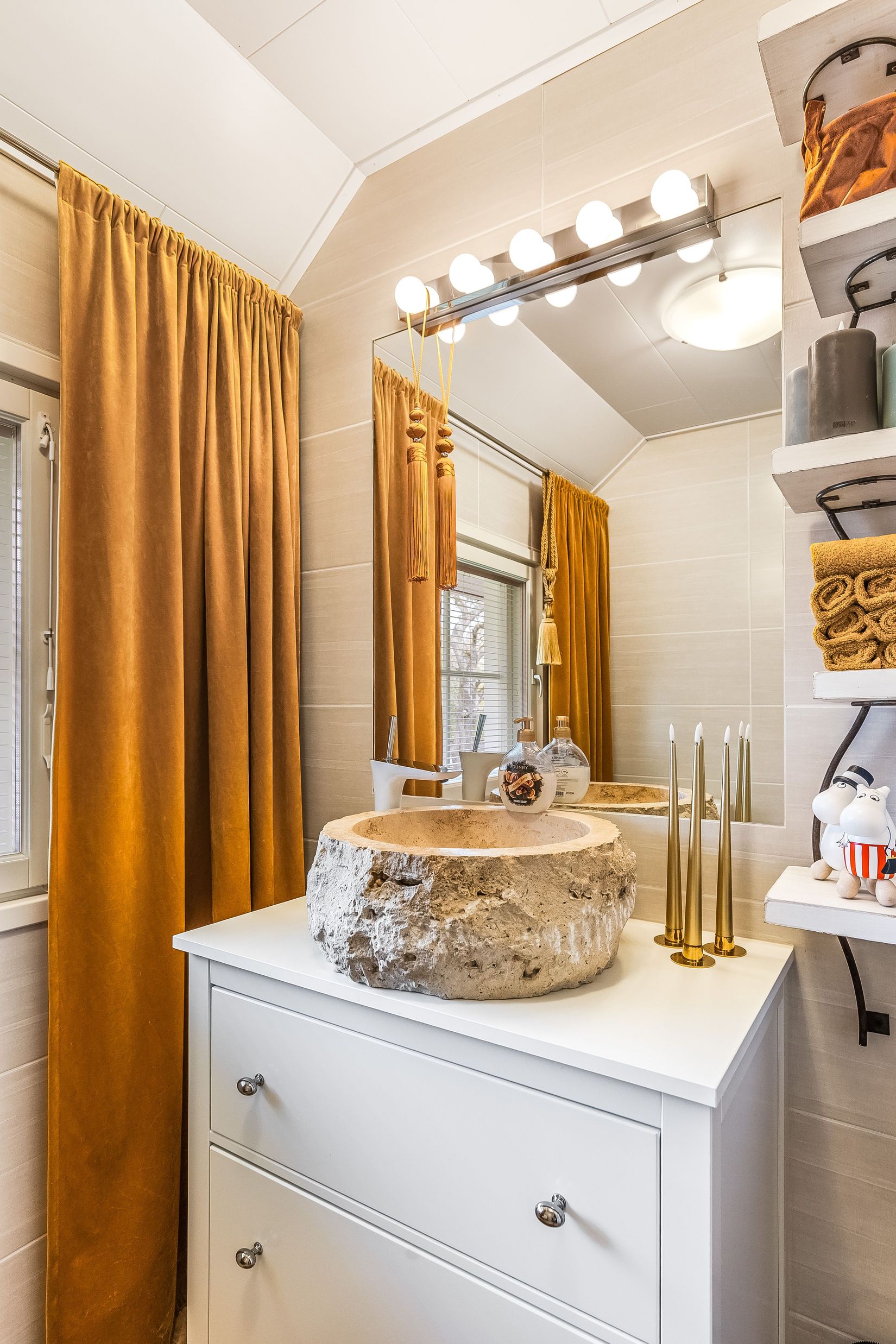 Villa, Kölvägen 20, Logarn, Strängnäs