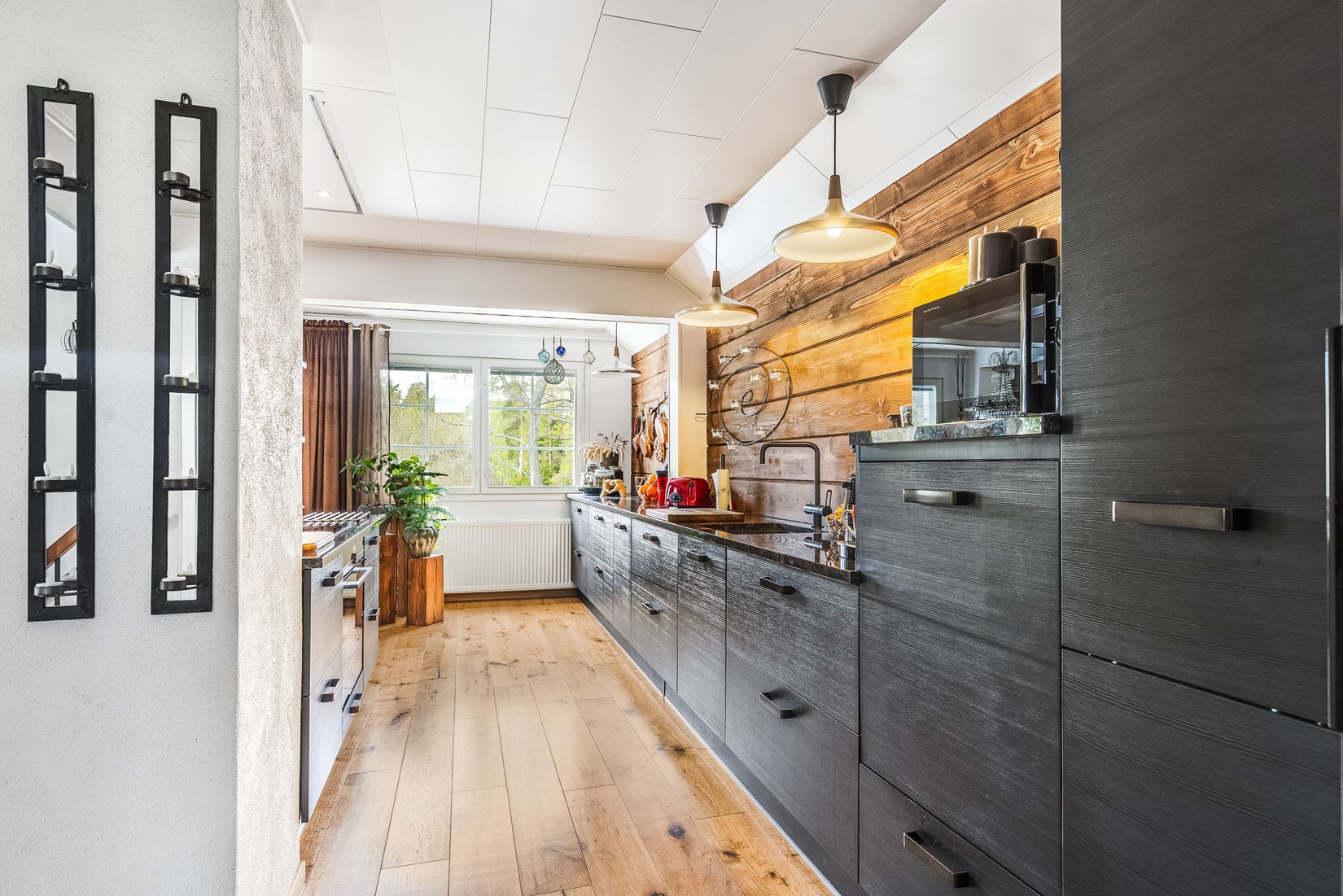 Villa, Kölvägen 20, Logarn, Strängnäs