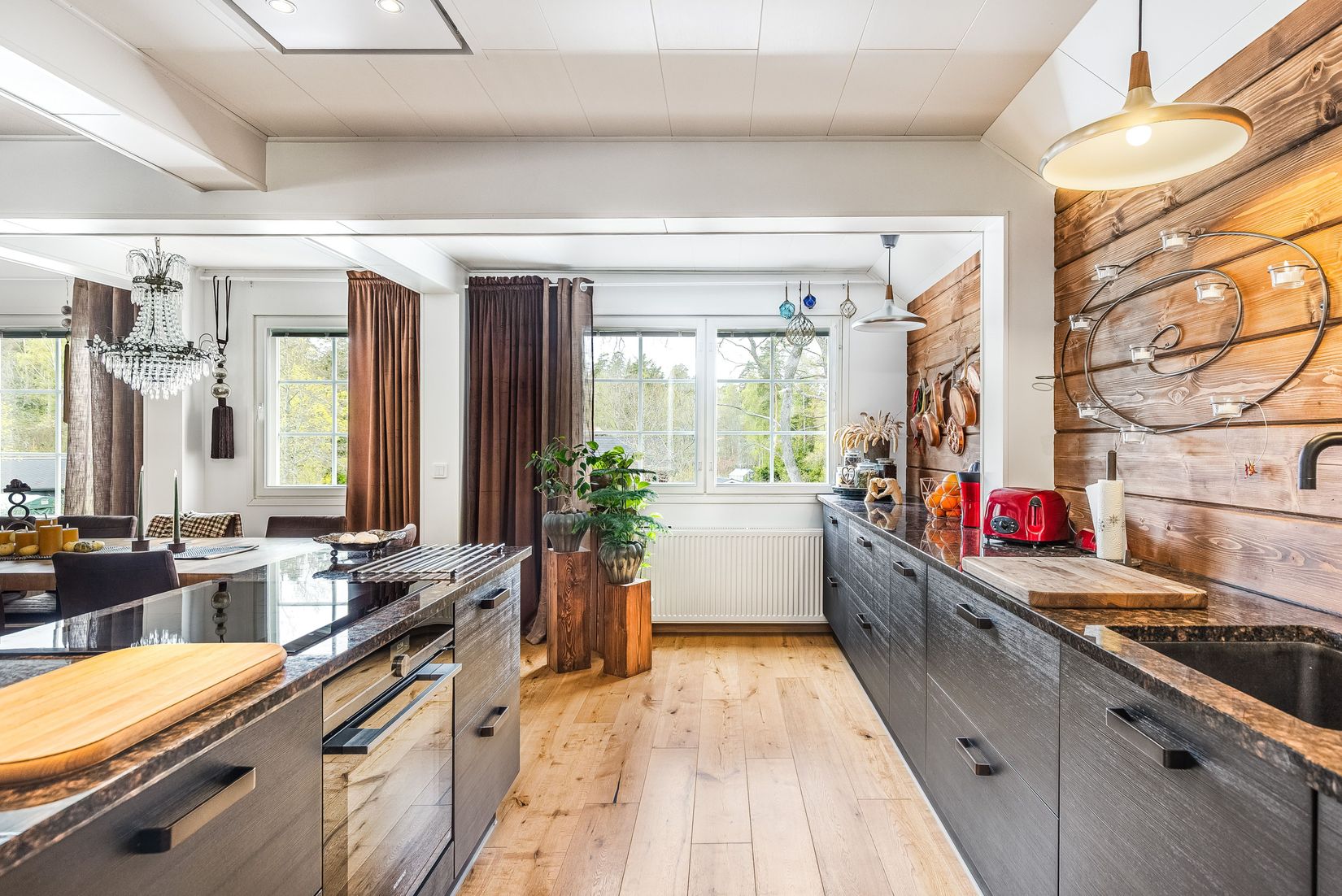 Villa, Kölvägen 20, Logarn, Strängnäs