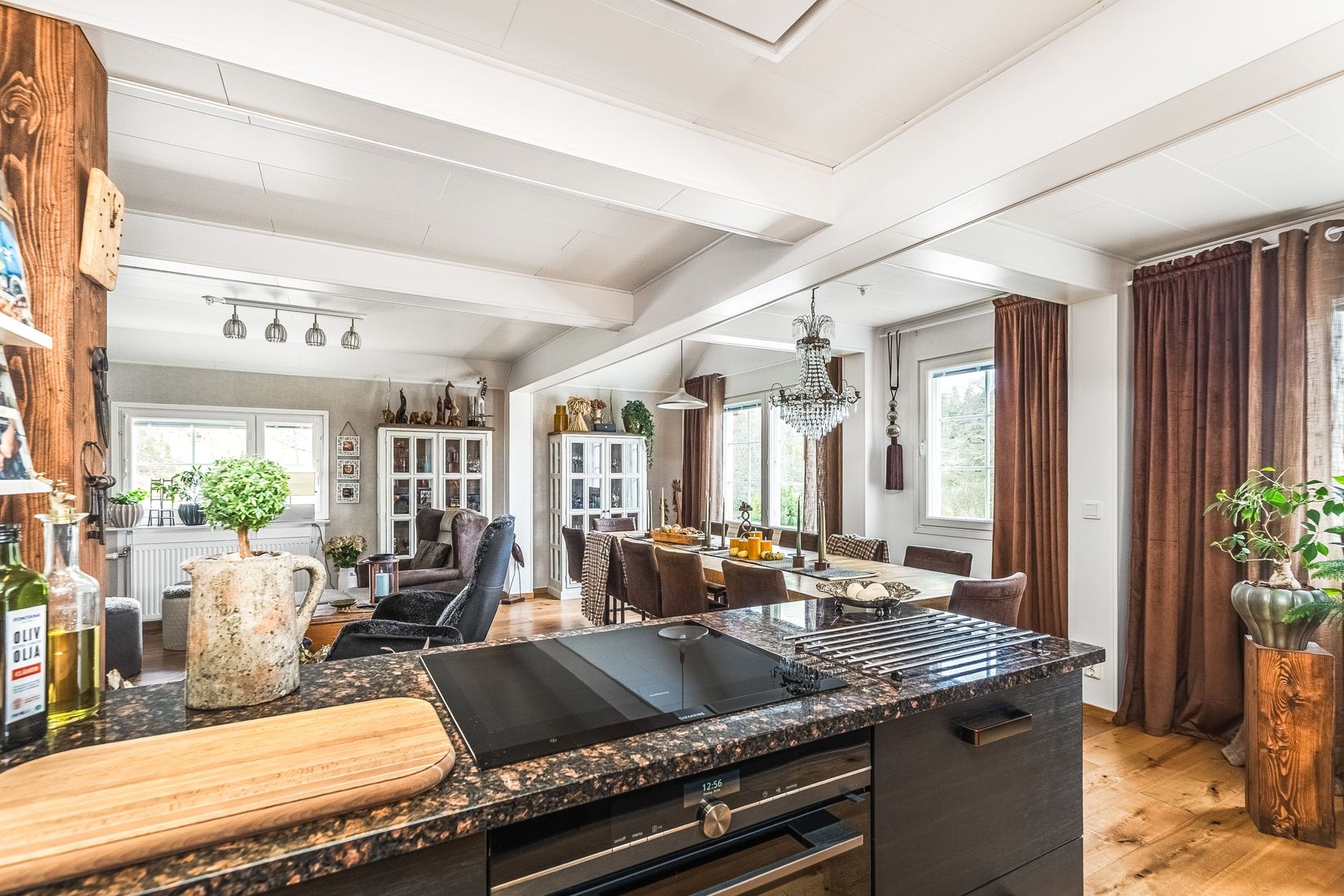 Villa, Kölvägen 20, Logarn, Strängnäs