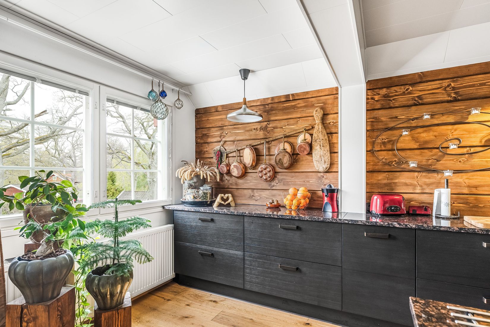 Villa, Kölvägen 20, Logarn, Strängnäs