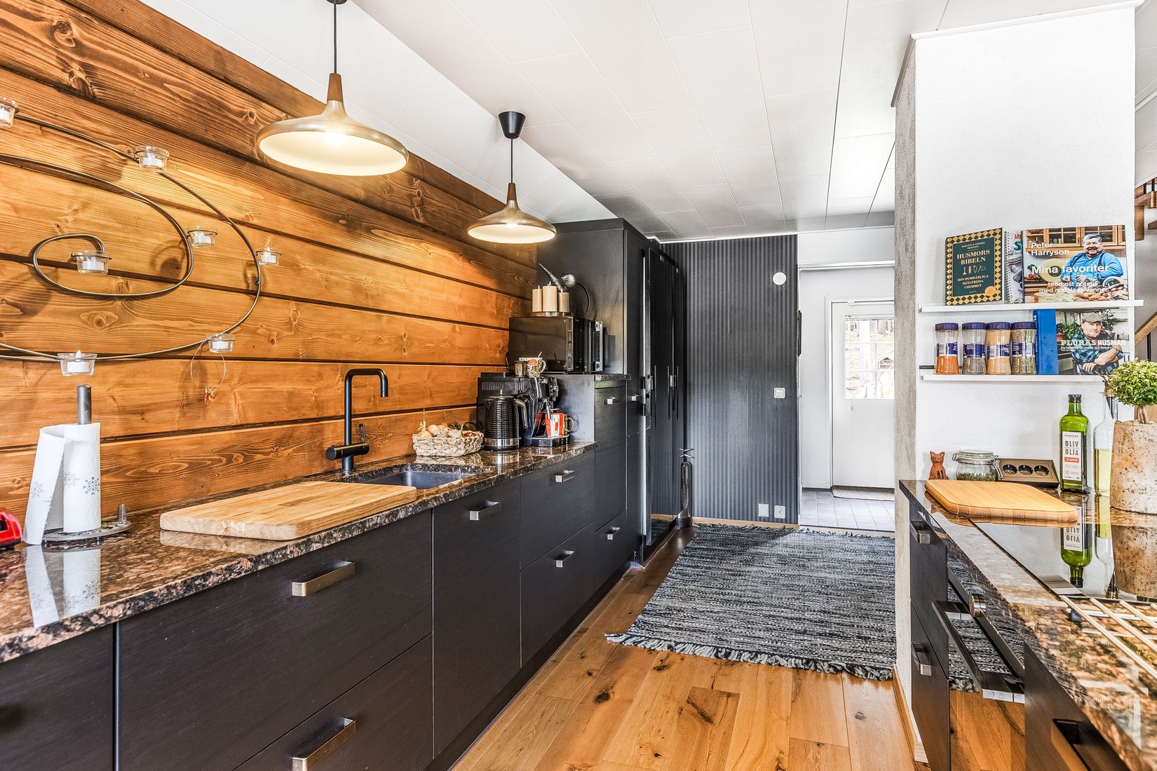 Villa, Kölvägen 20, Logarn, Strängnäs