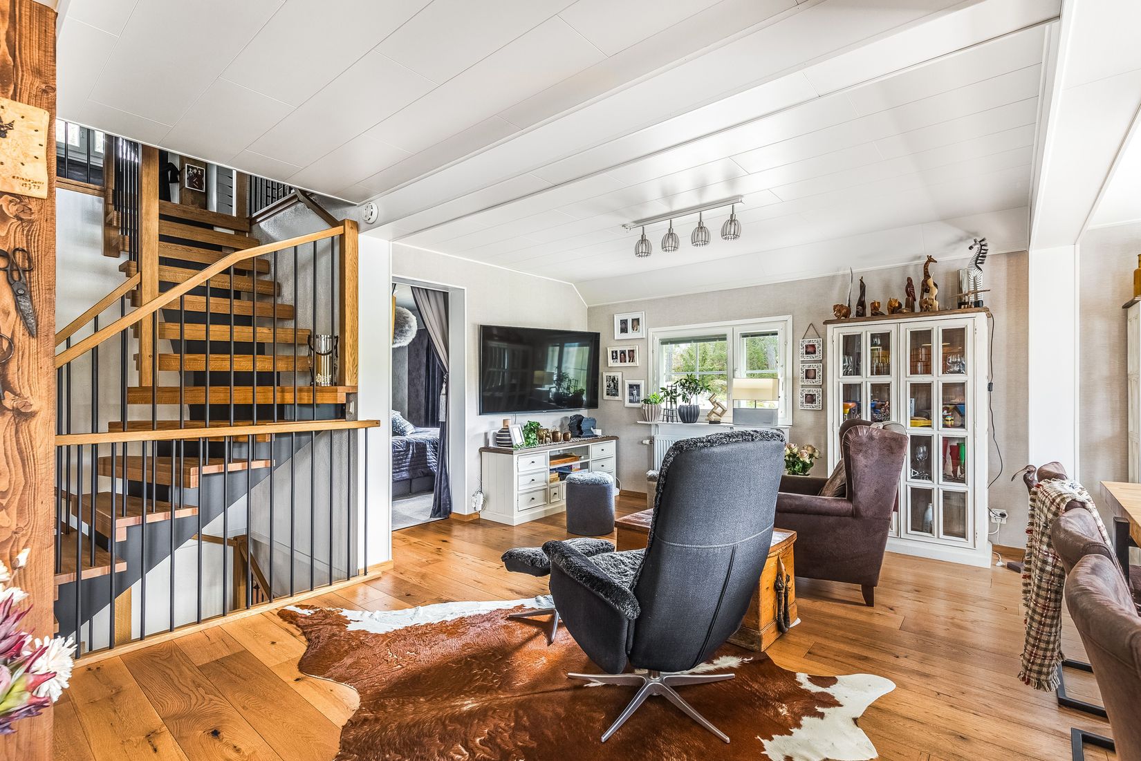 Villa, Kölvägen 20, Logarn, Strängnäs