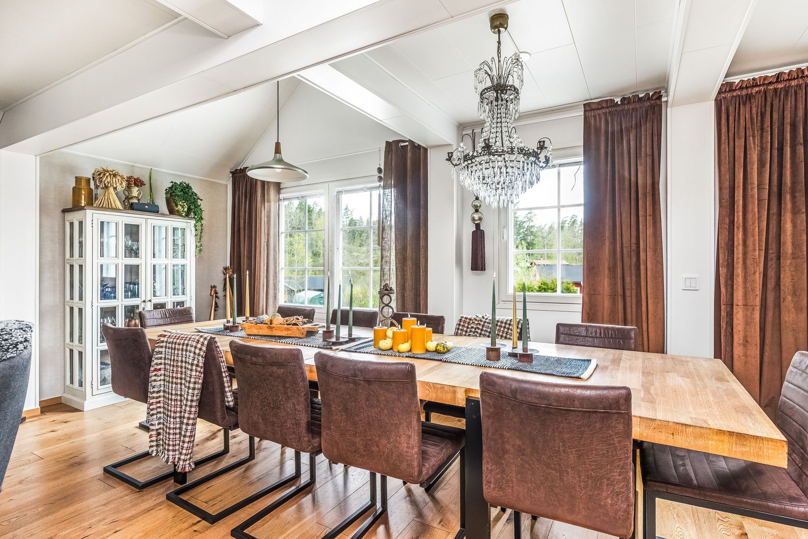 Villa, Kölvägen 20, Logarn, Strängnäs