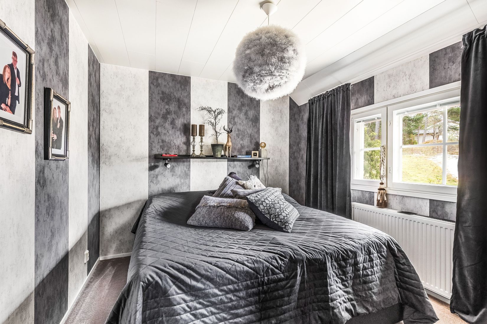 Villa, Kölvägen 20, Logarn, Strängnäs