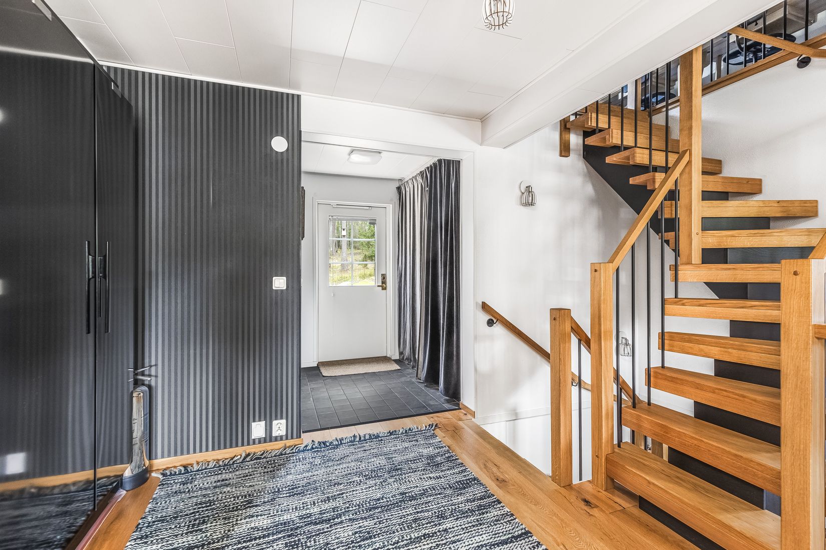 Villa, Kölvägen 20, Logarn, Strängnäs