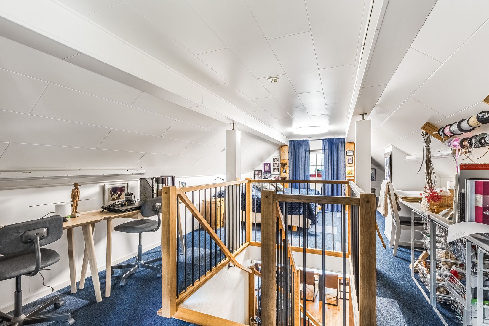 Villa, Kölvägen 20, Logarn, Strängnäs