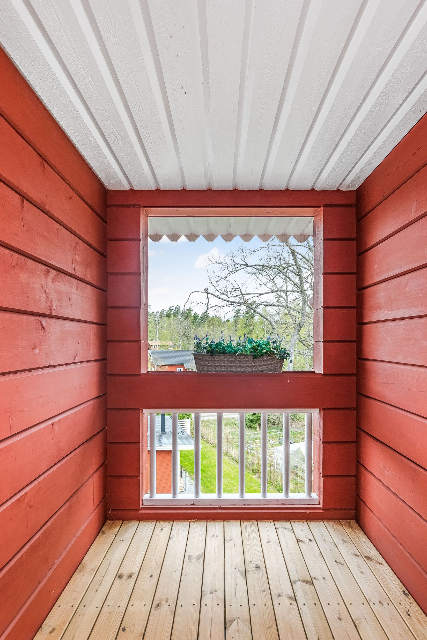 Villa, Kölvägen 20, Logarn, Strängnäs