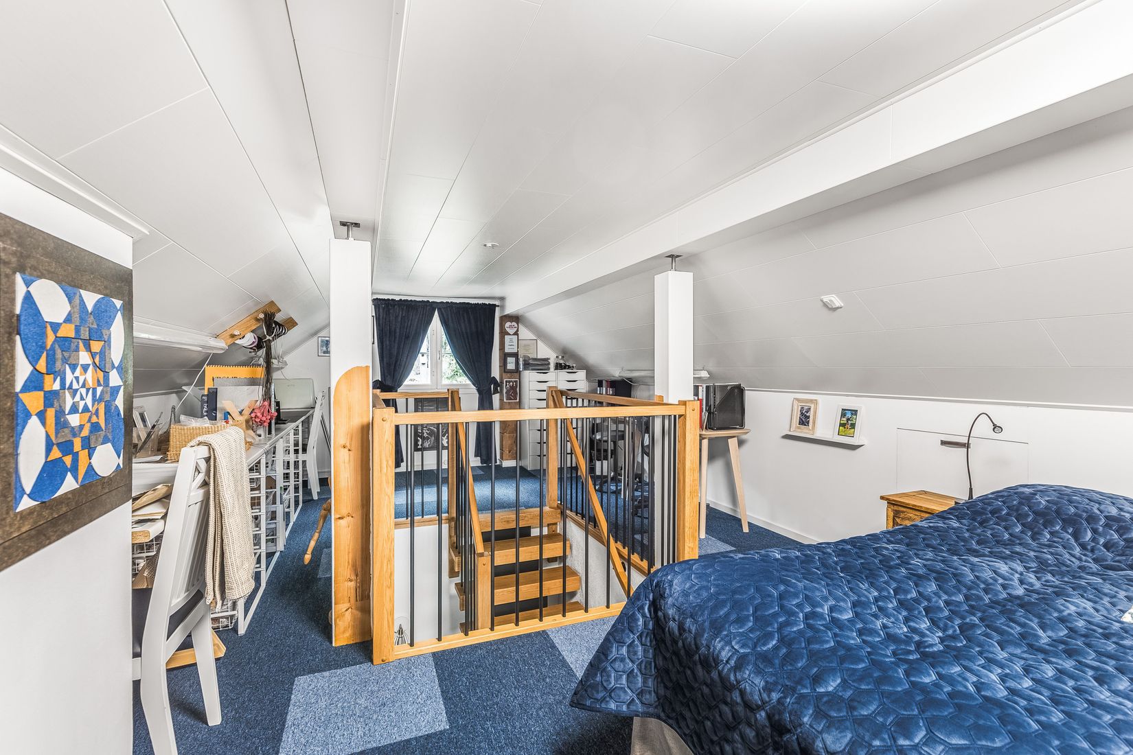 Villa, Kölvägen 20, Logarn, Strängnäs