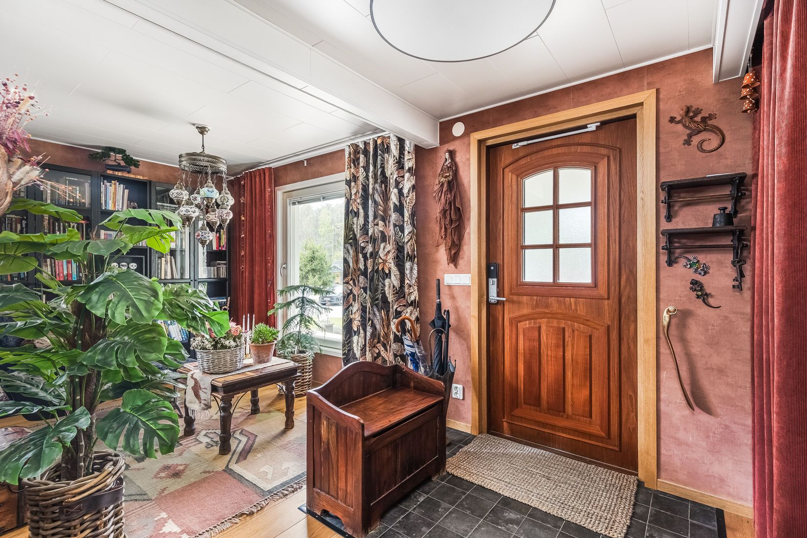 Villa, Kölvägen 20, Logarn, Strängnäs