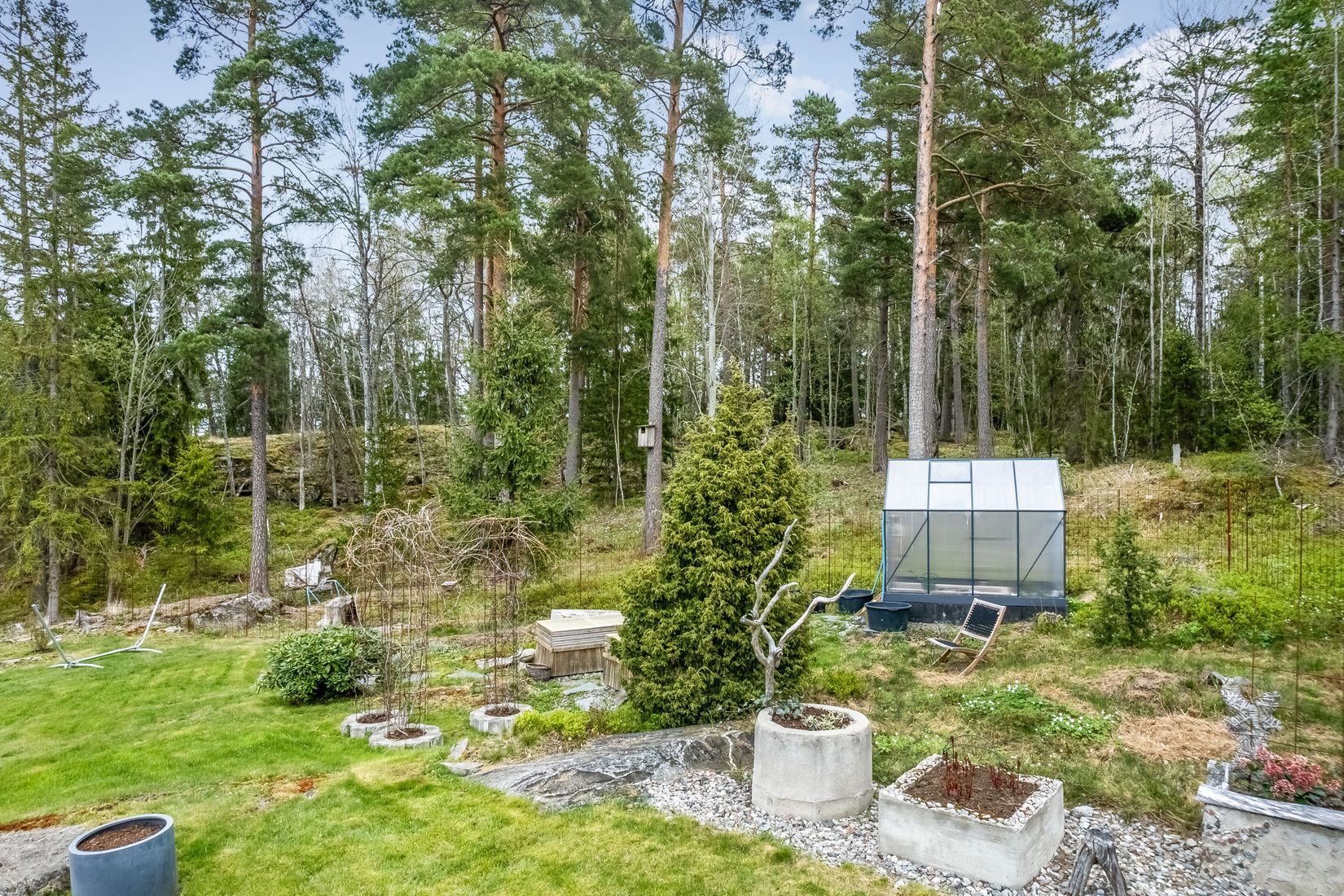 Villa, Kölvägen 20, Logarn, Strängnäs