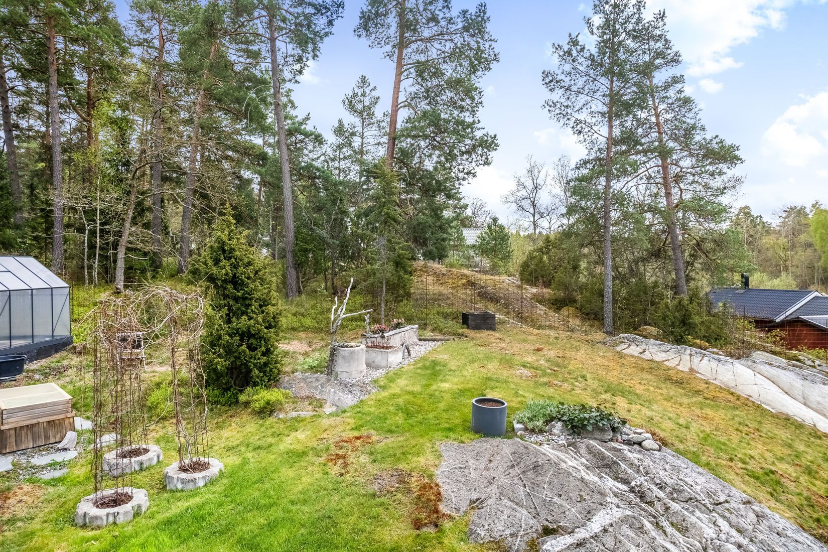 Villa, Kölvägen 20, Logarn, Strängnäs