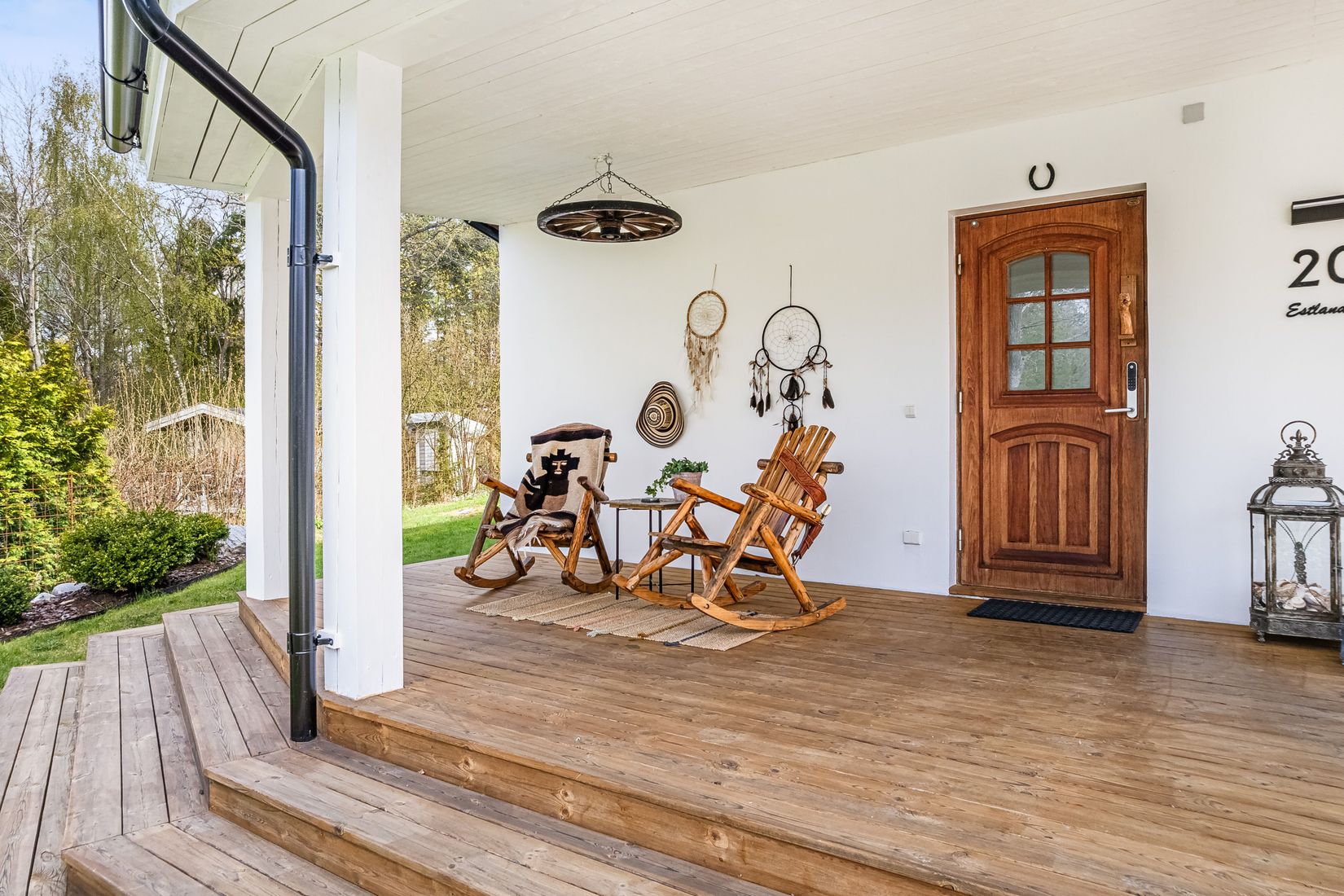 Villa, Kölvägen 20, Logarn, Strängnäs