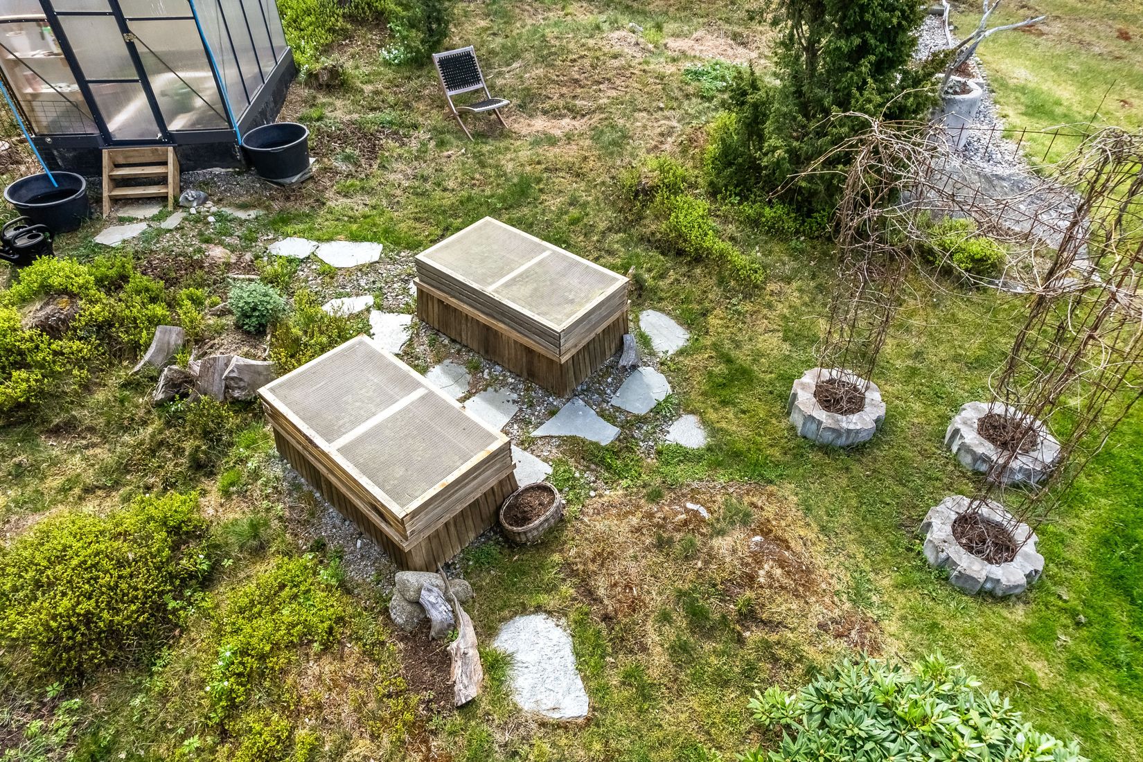 Villa, Kölvägen 20, Logarn, Strängnäs