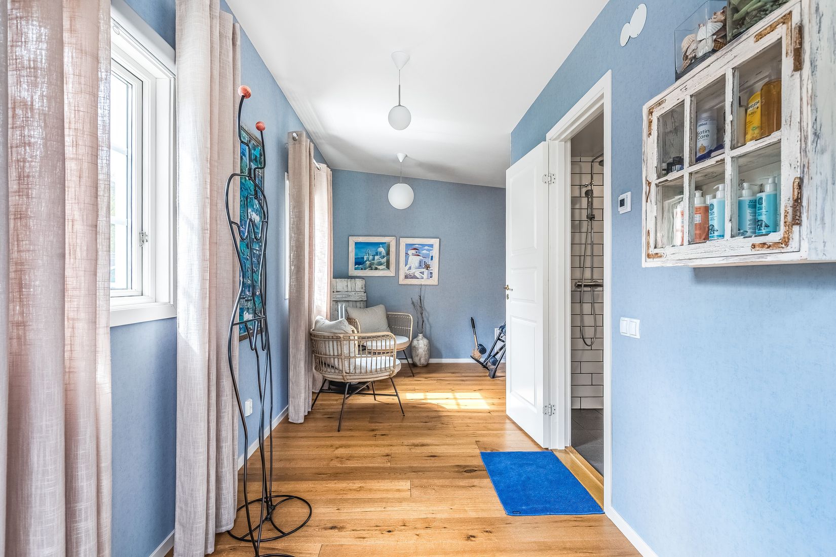 Villa, Kölvägen 20, Logarn, Strängnäs