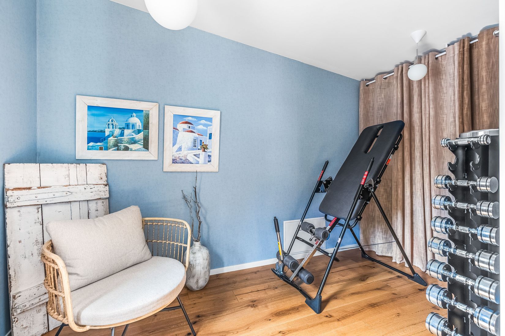 Villa, Kölvägen 20, Logarn, Strängnäs