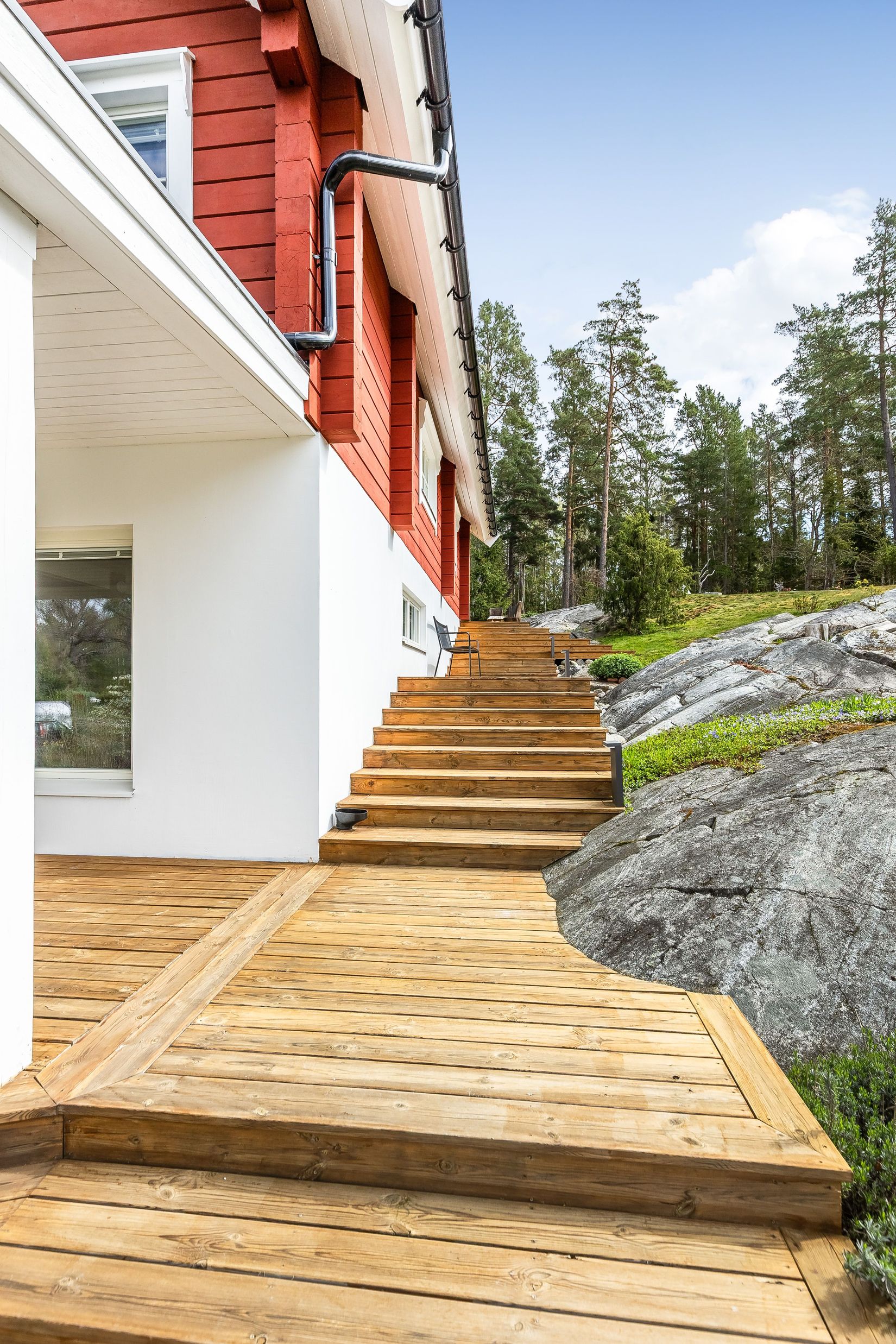 Villa, Kölvägen 20, Logarn, Strängnäs