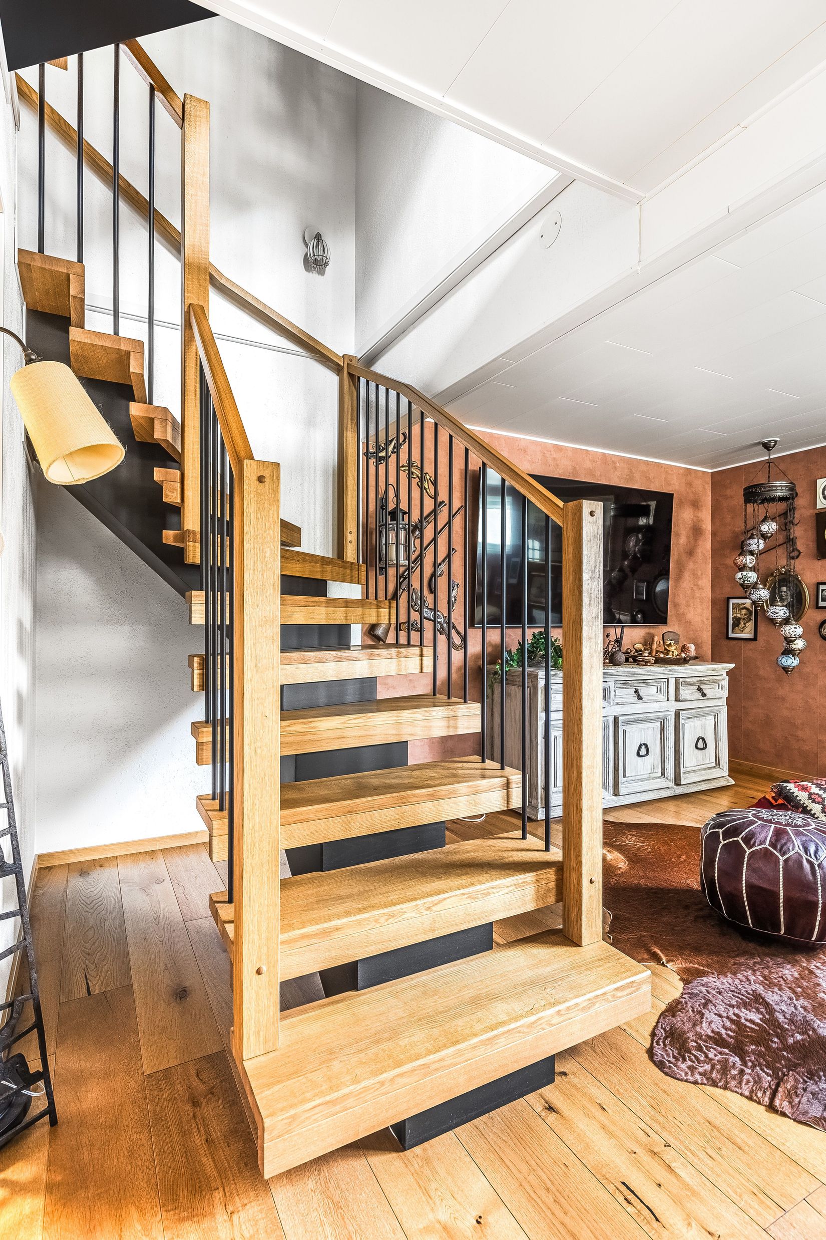 Villa, Kölvägen 20, Logarn, Strängnäs