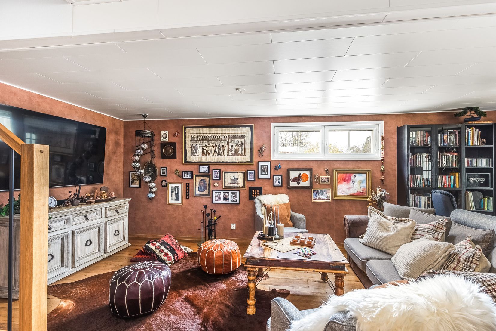 Villa, Kölvägen 20, Logarn, Strängnäs