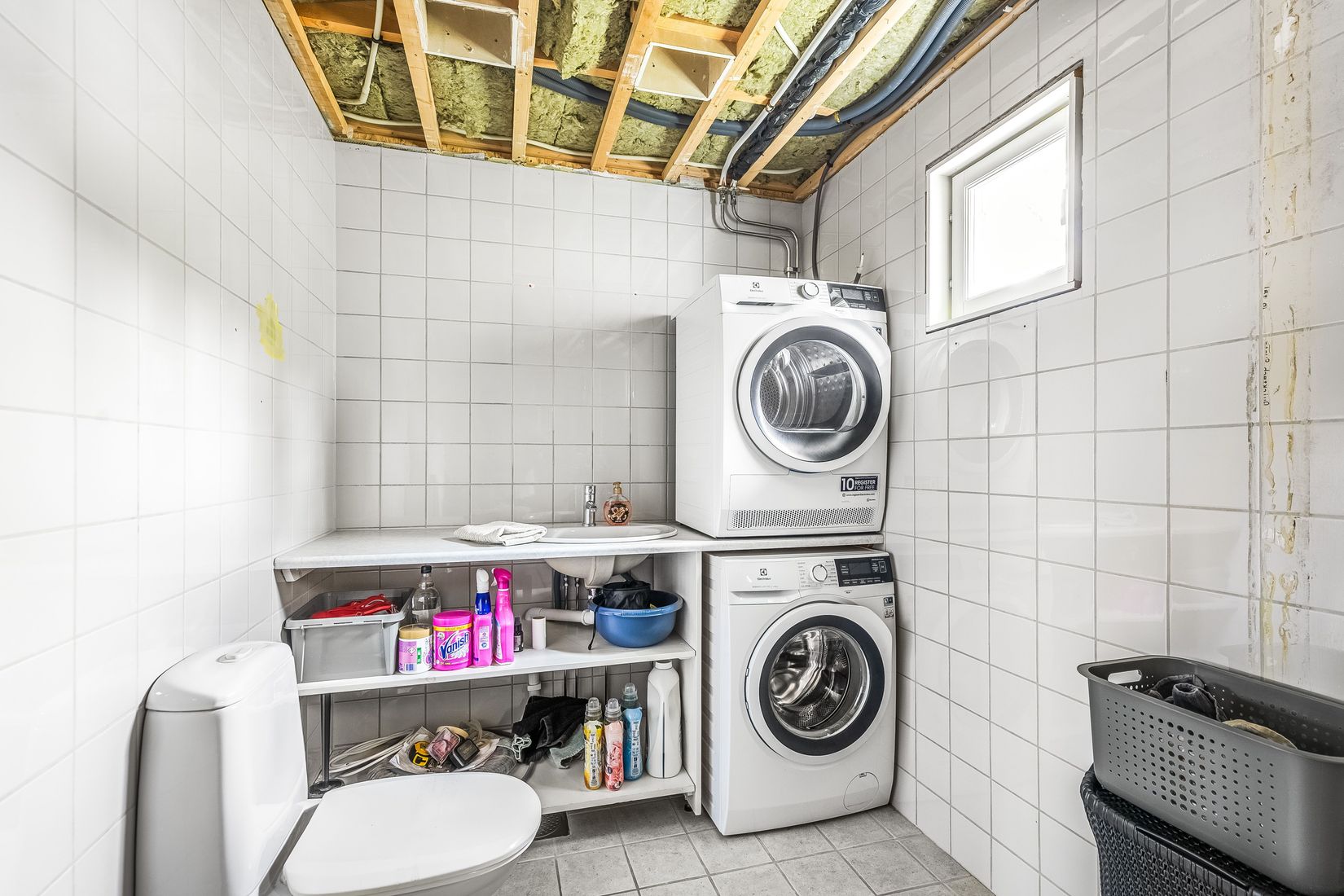 Villa, Kölvägen 20, Logarn, Strängnäs