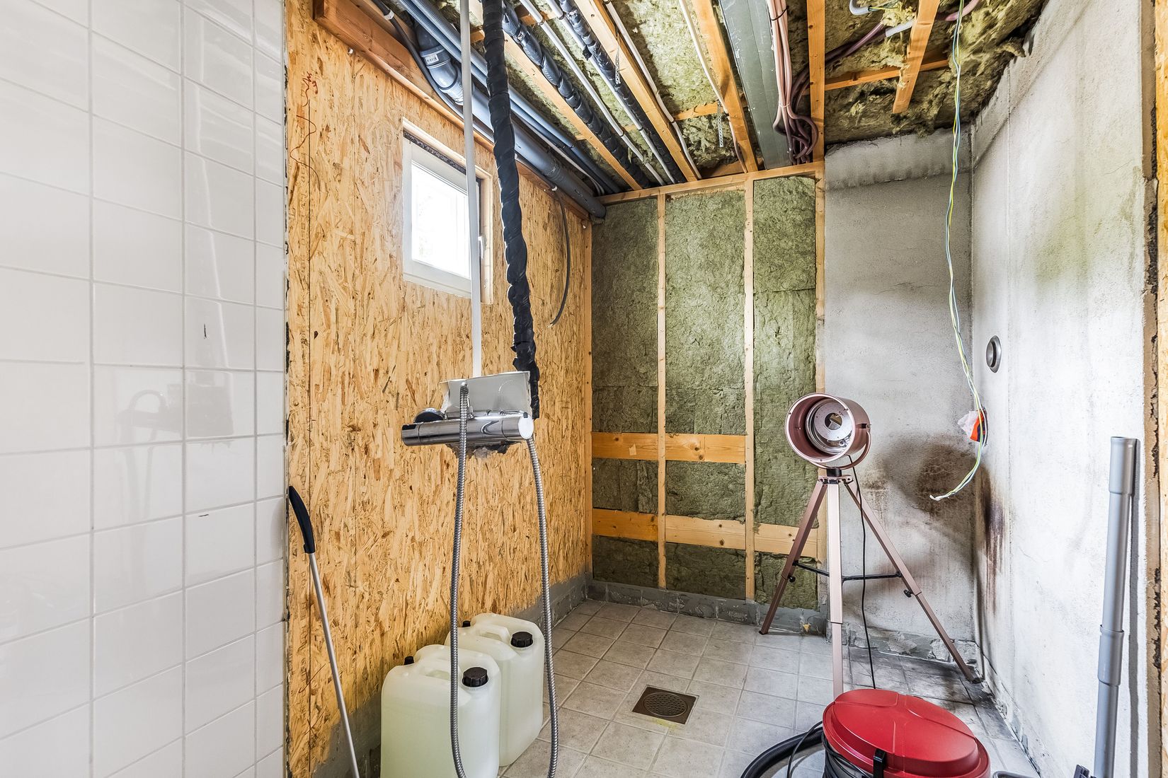 Villa, Kölvägen 20, Logarn, Strängnäs