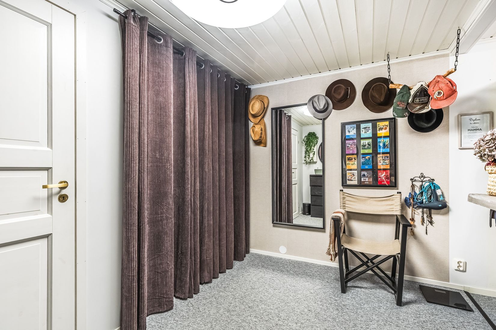 Villa, Kölvägen 20, Logarn, Strängnäs