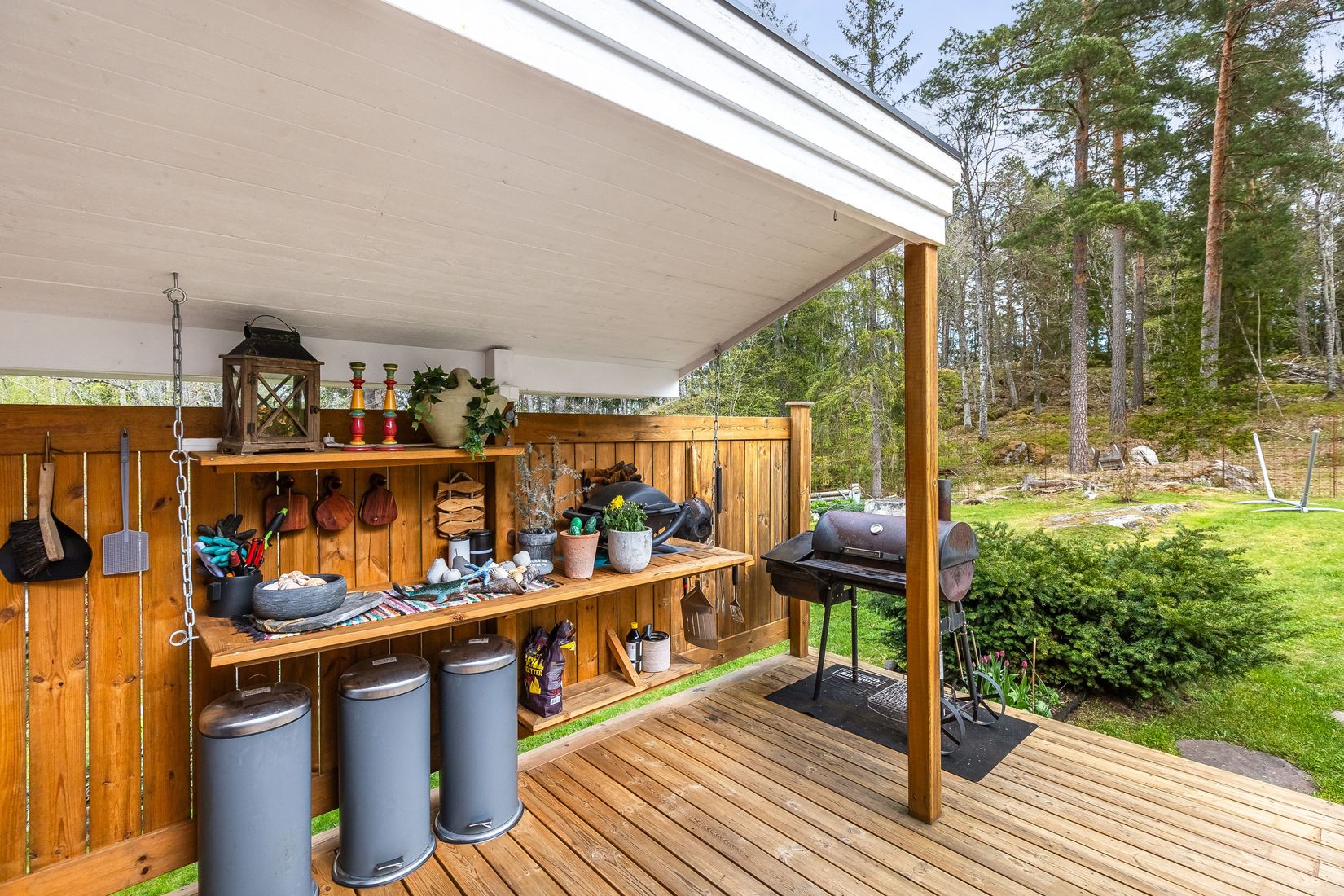 Villa, Kölvägen 20, Logarn, Strängnäs