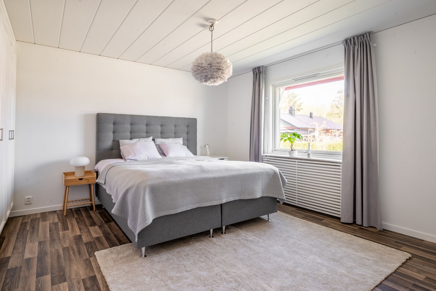 Villa, Rosenvägen 4, Borås