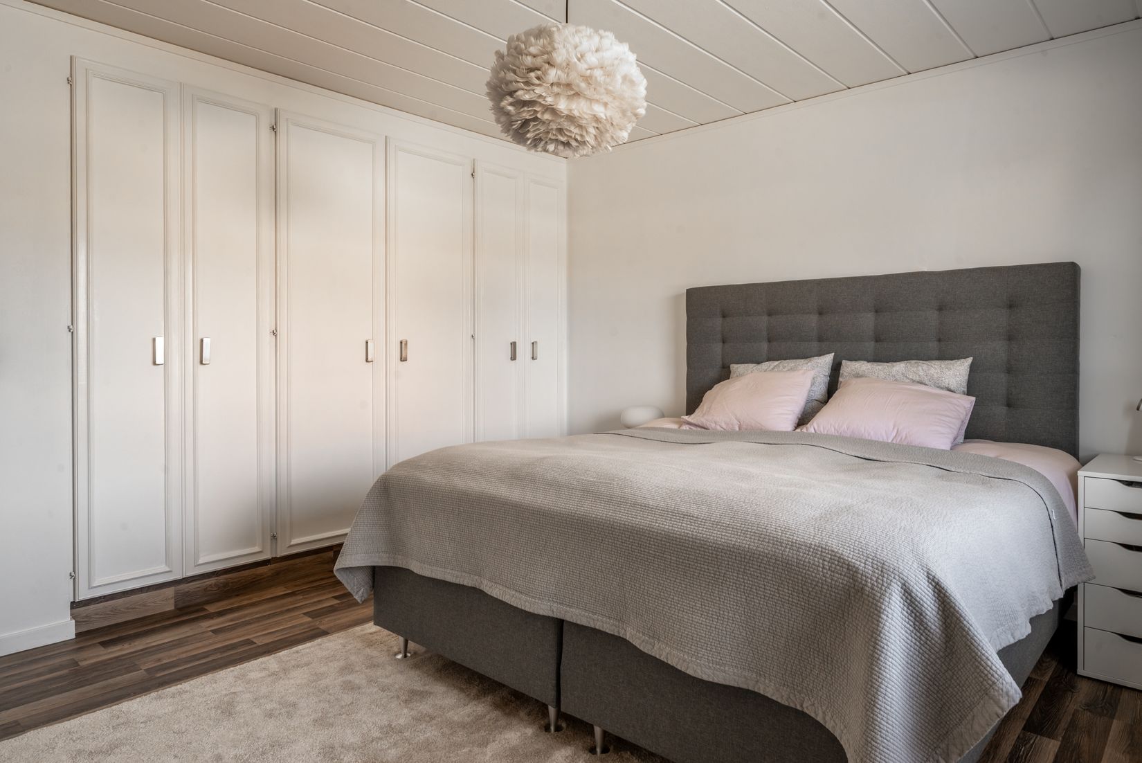 Villa, Rosenvägen 4, Borås