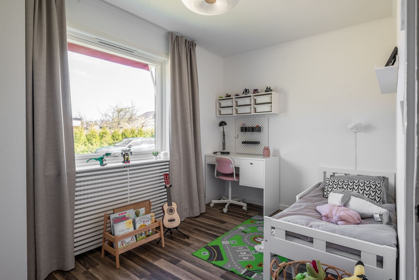 Villa, Rosenvägen 4, Borås