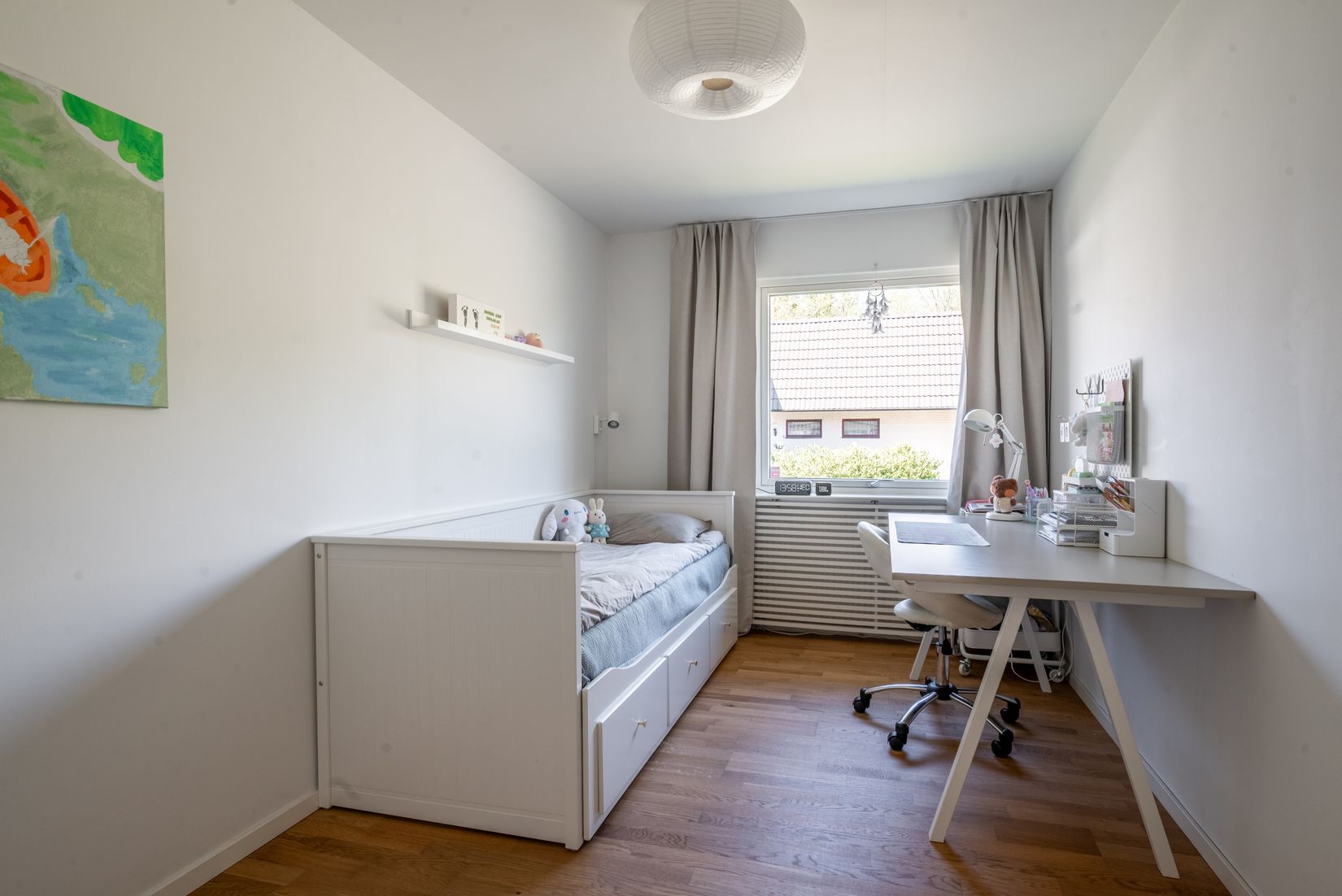 Villa, Rosenvägen 4, Borås