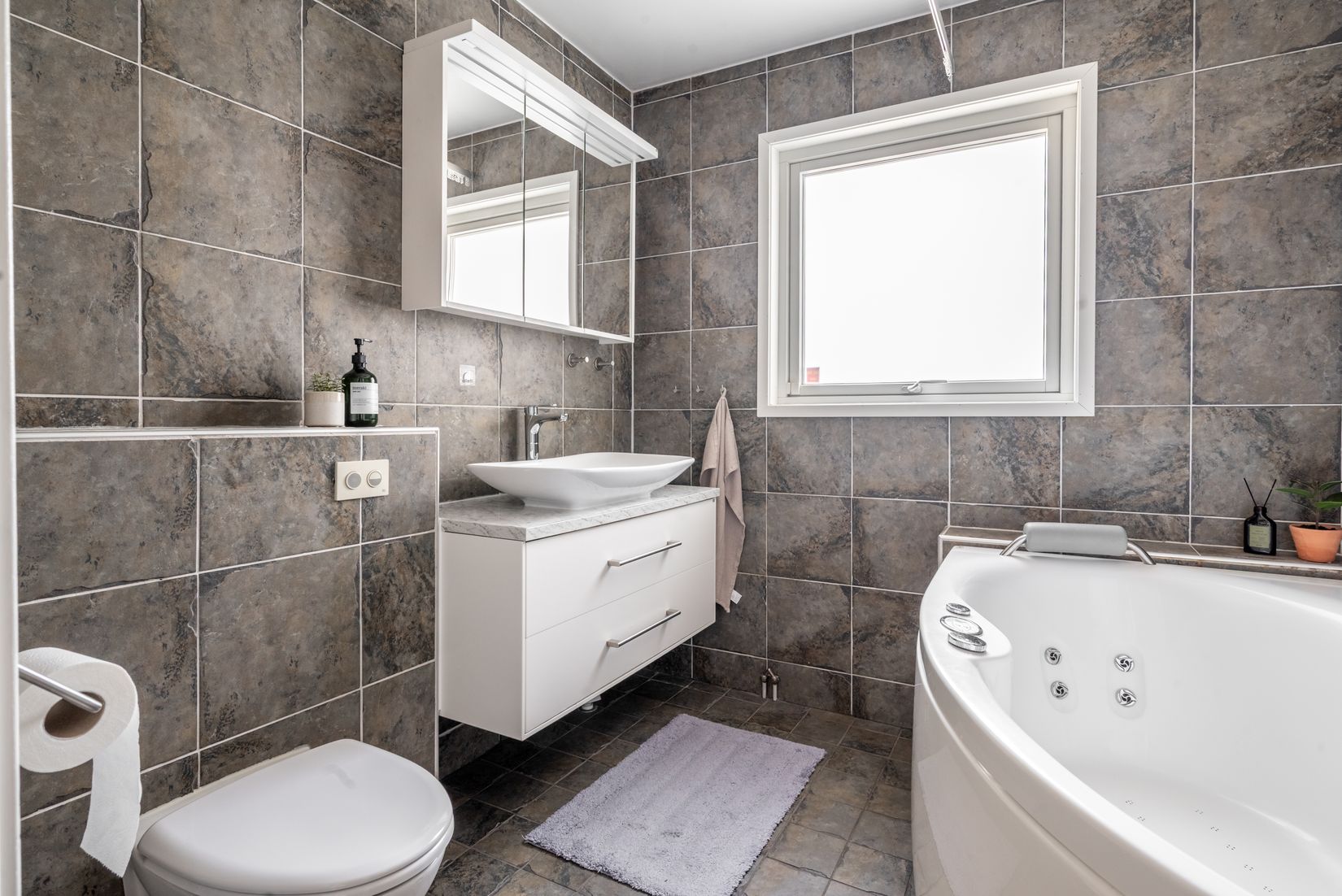 Villa, Rosenvägen 4, Borås