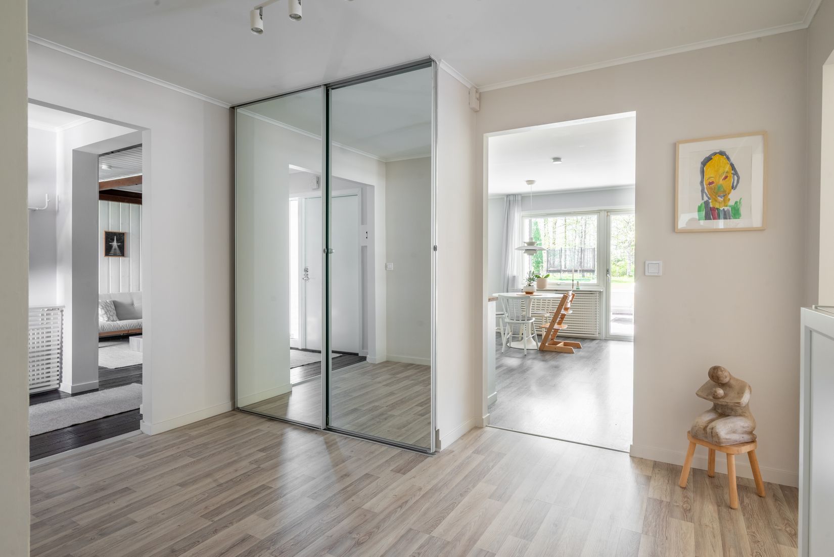 Villa, Rosenvägen 4, Borås