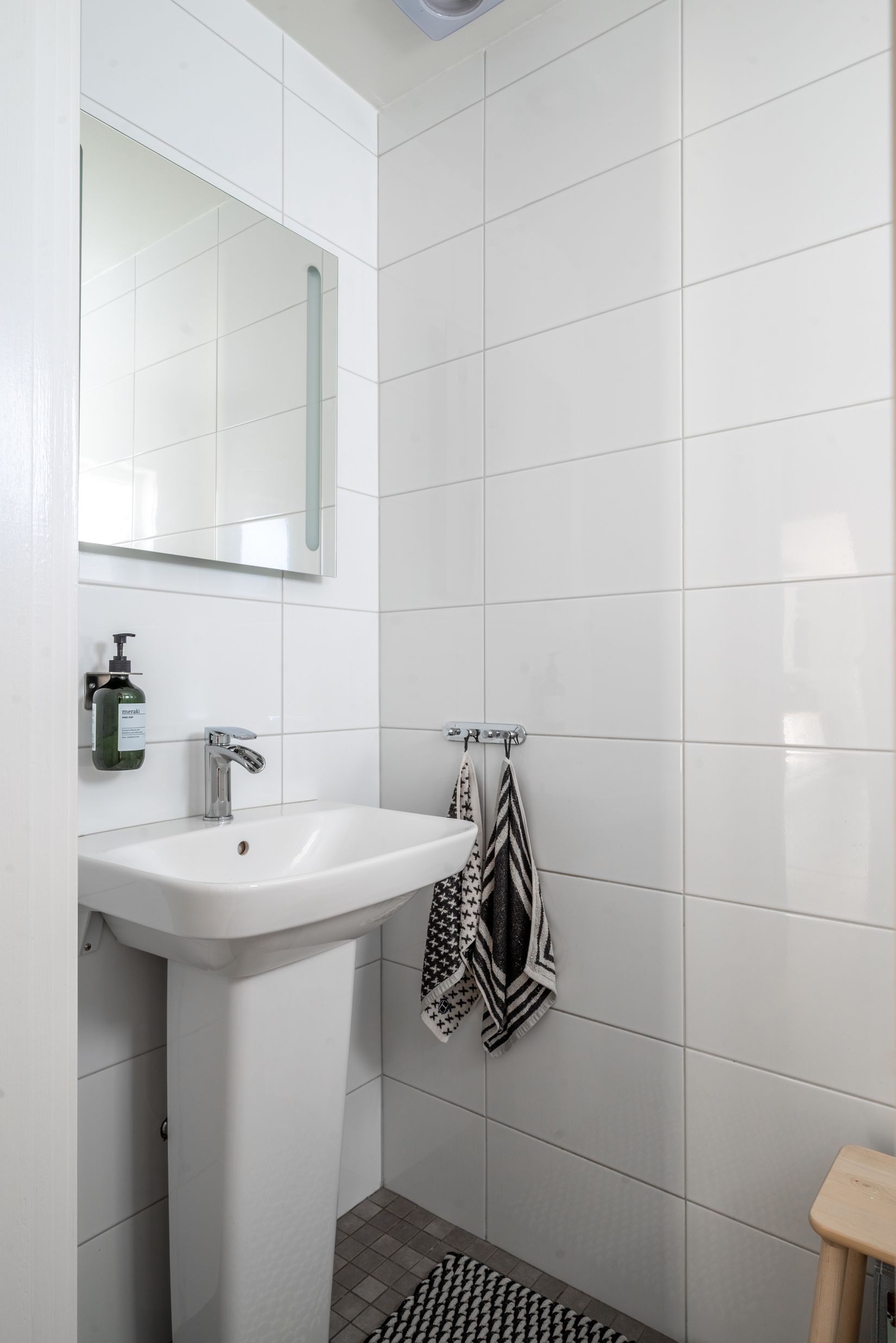 Villa, Rosenvägen 4, Borås