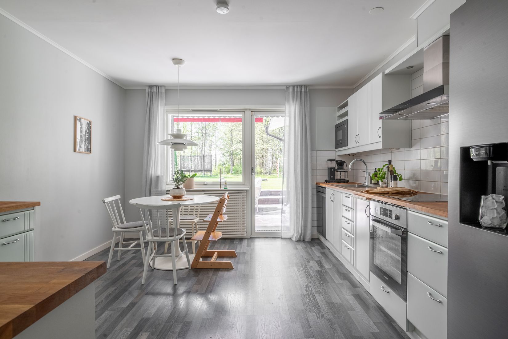 Villa, Rosenvägen 4, Borås