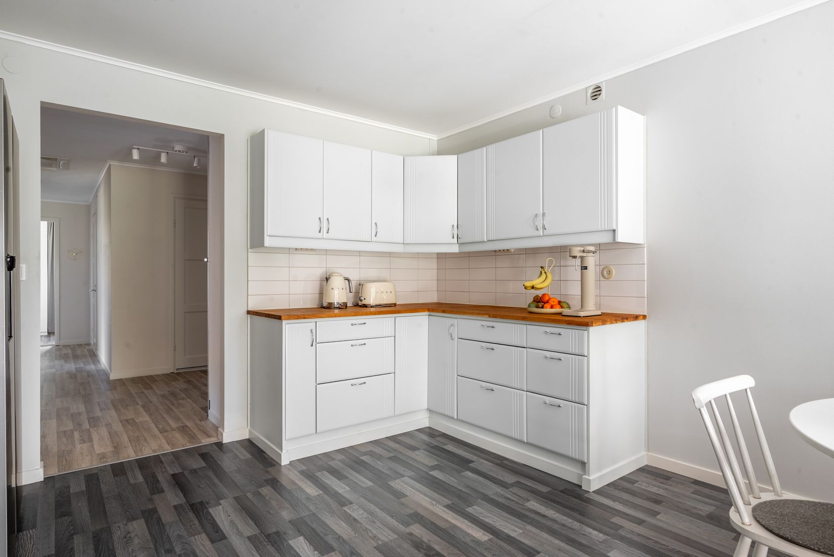 Villa, Rosenvägen 4, Borås