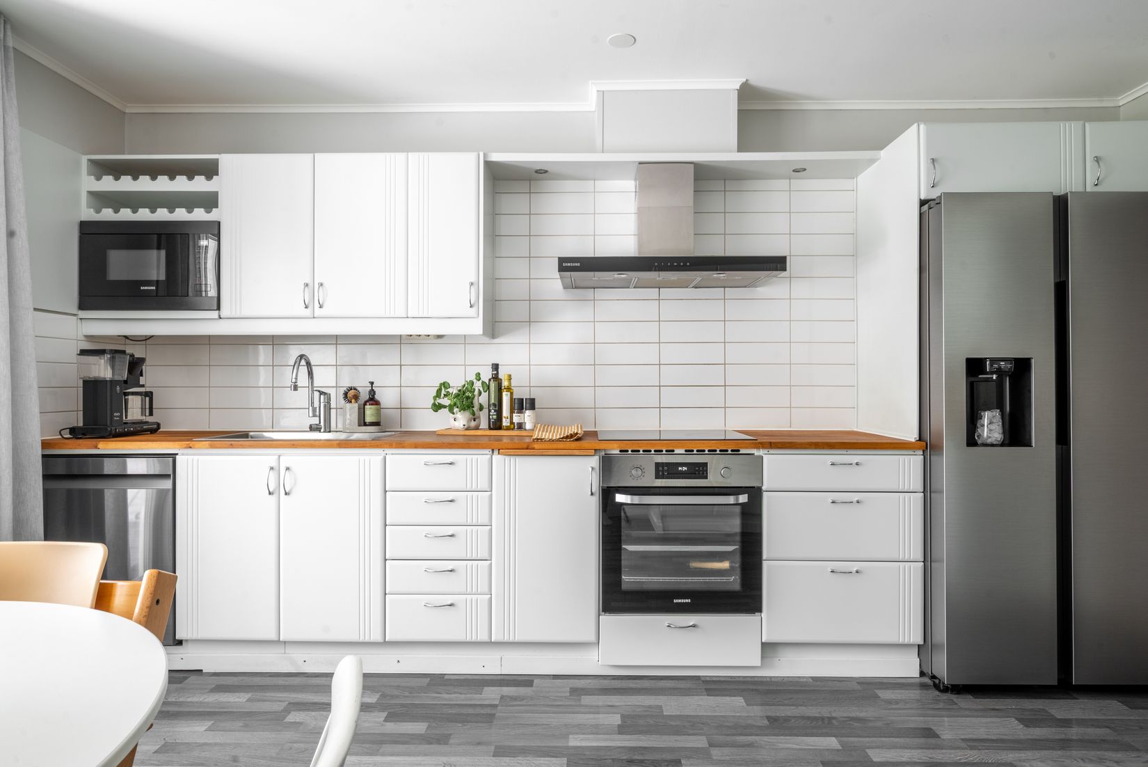 Villa, Rosenvägen 4, Borås