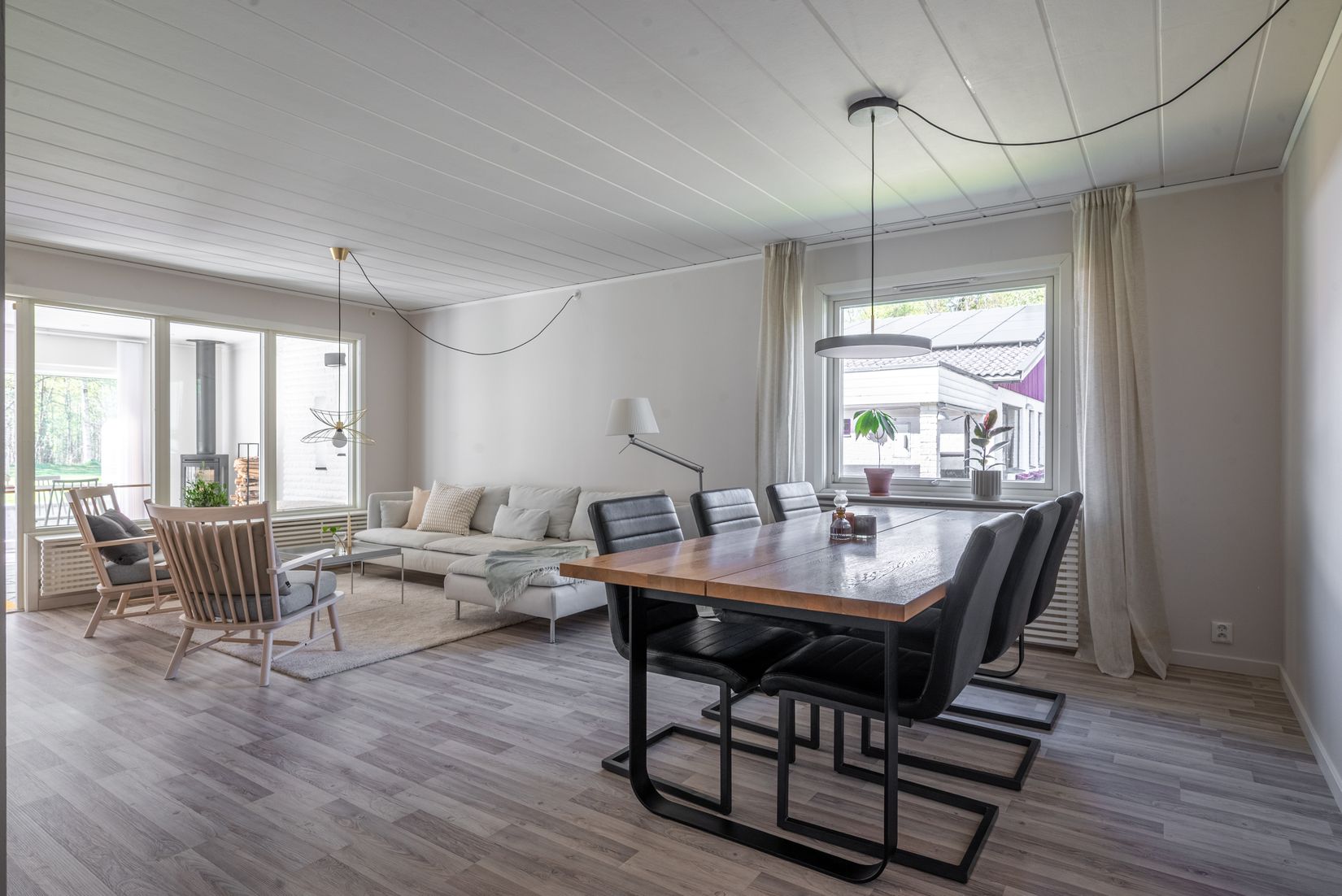 Villa, Rosenvägen 4, Borås