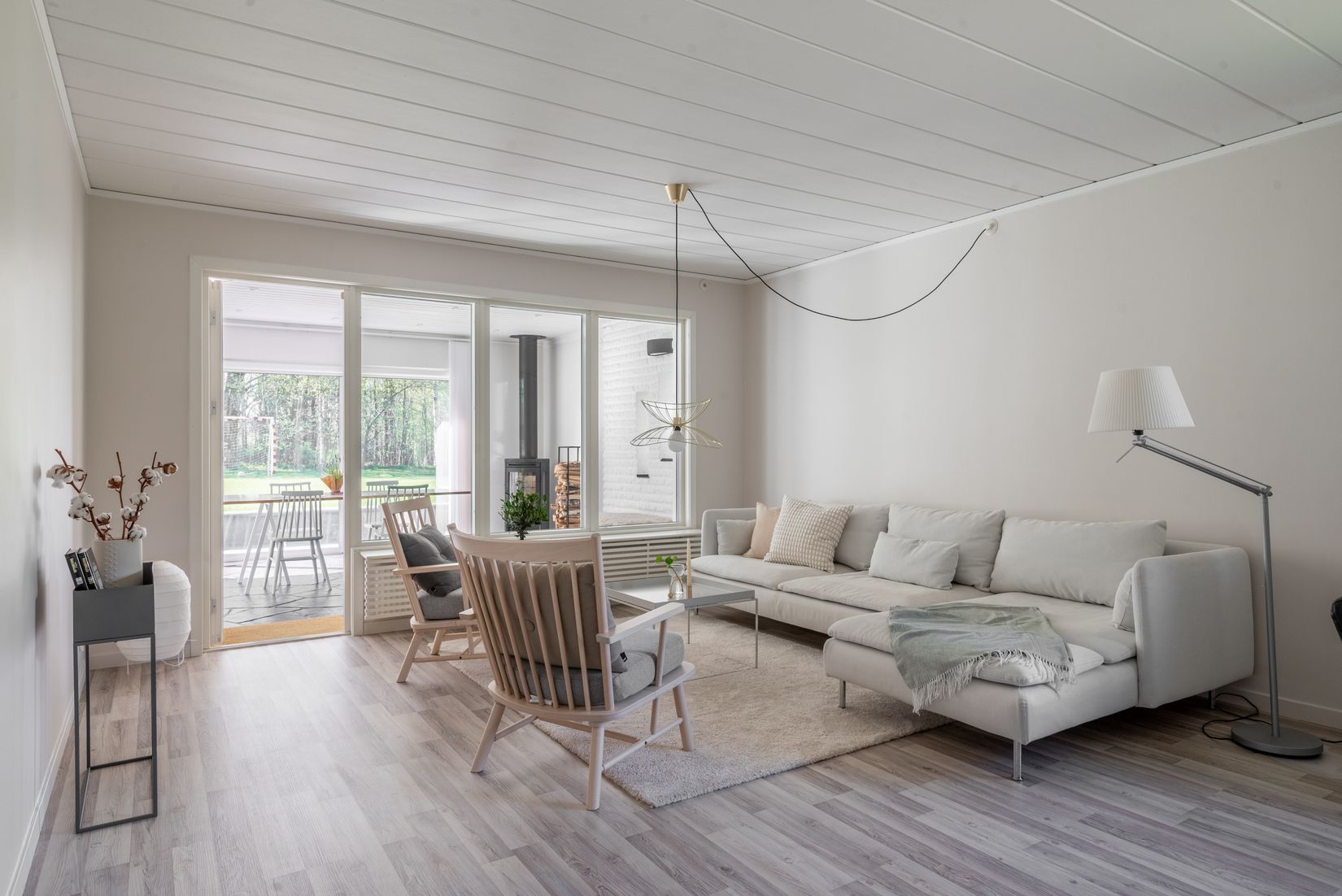 Villa, Rosenvägen 4, Borås