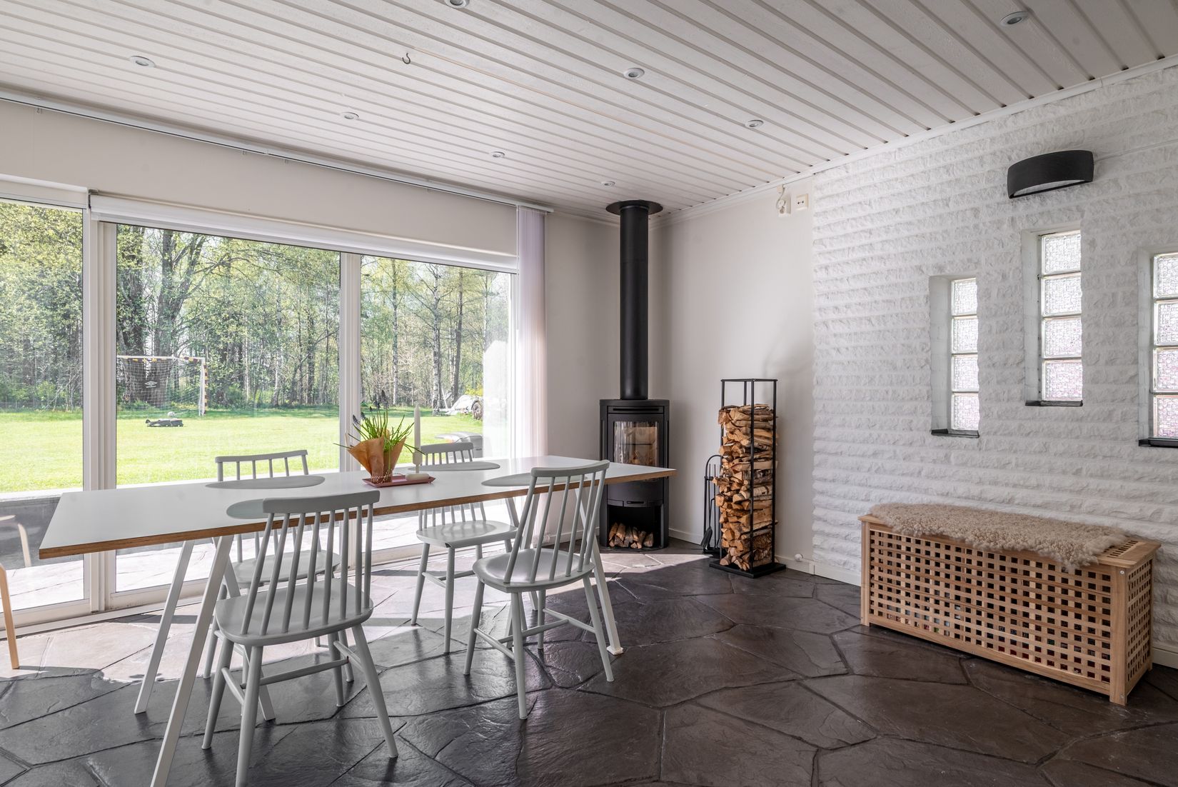 Villa, Rosenvägen 4, Borås