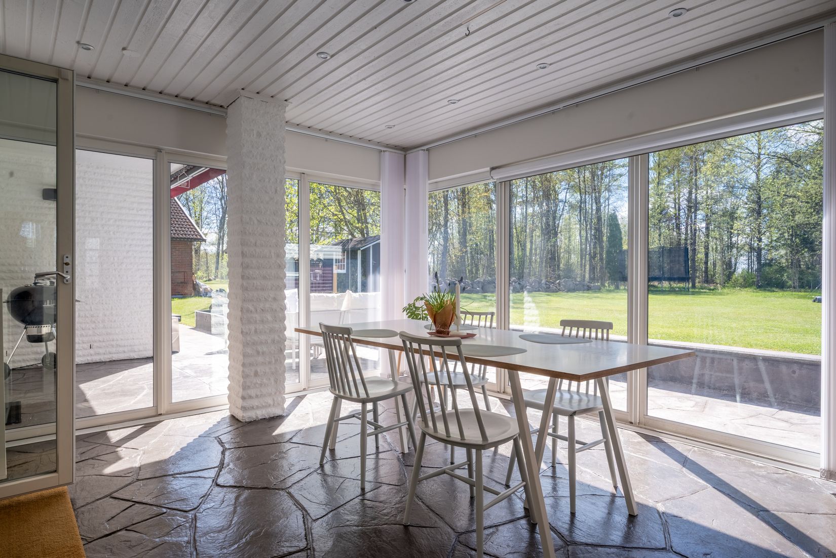 Villa, Rosenvägen 4, Borås