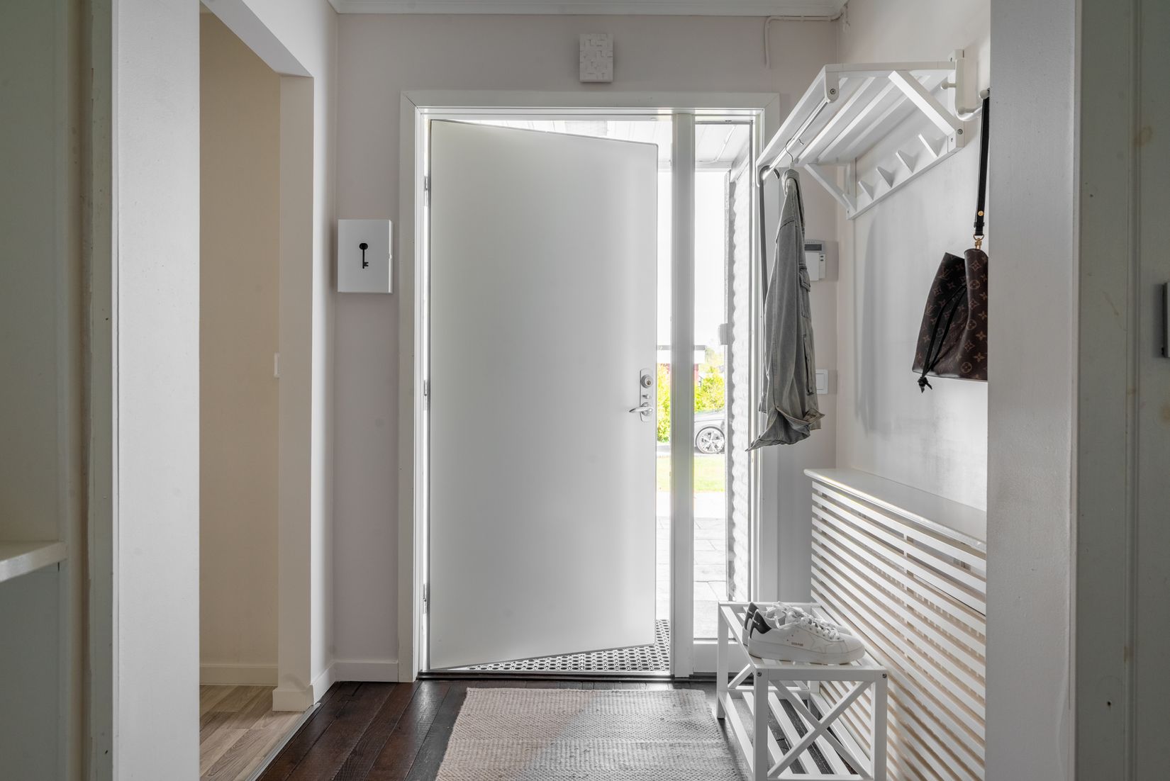 Villa, Rosenvägen 4, Borås