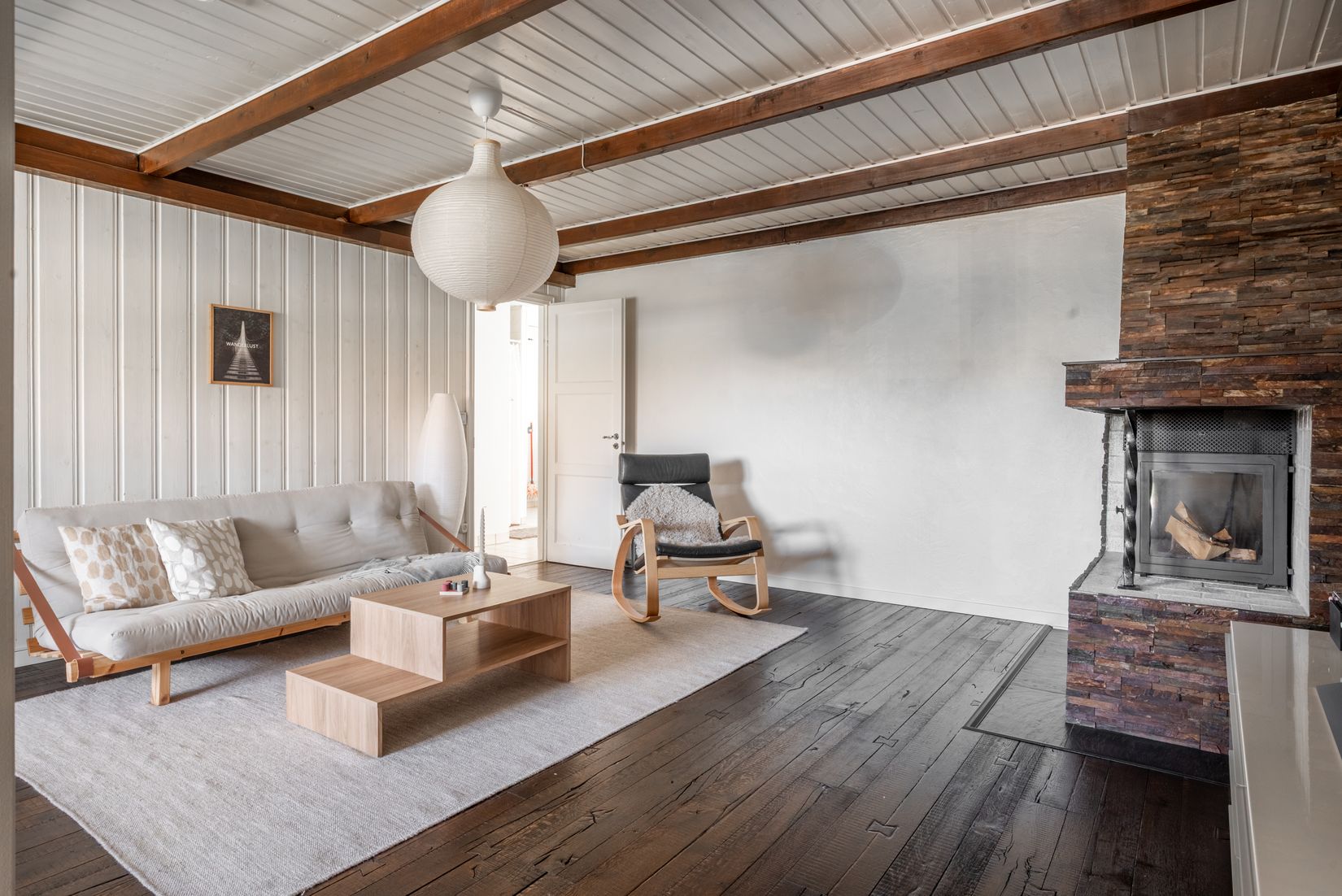 Villa, Rosenvägen 4, Borås