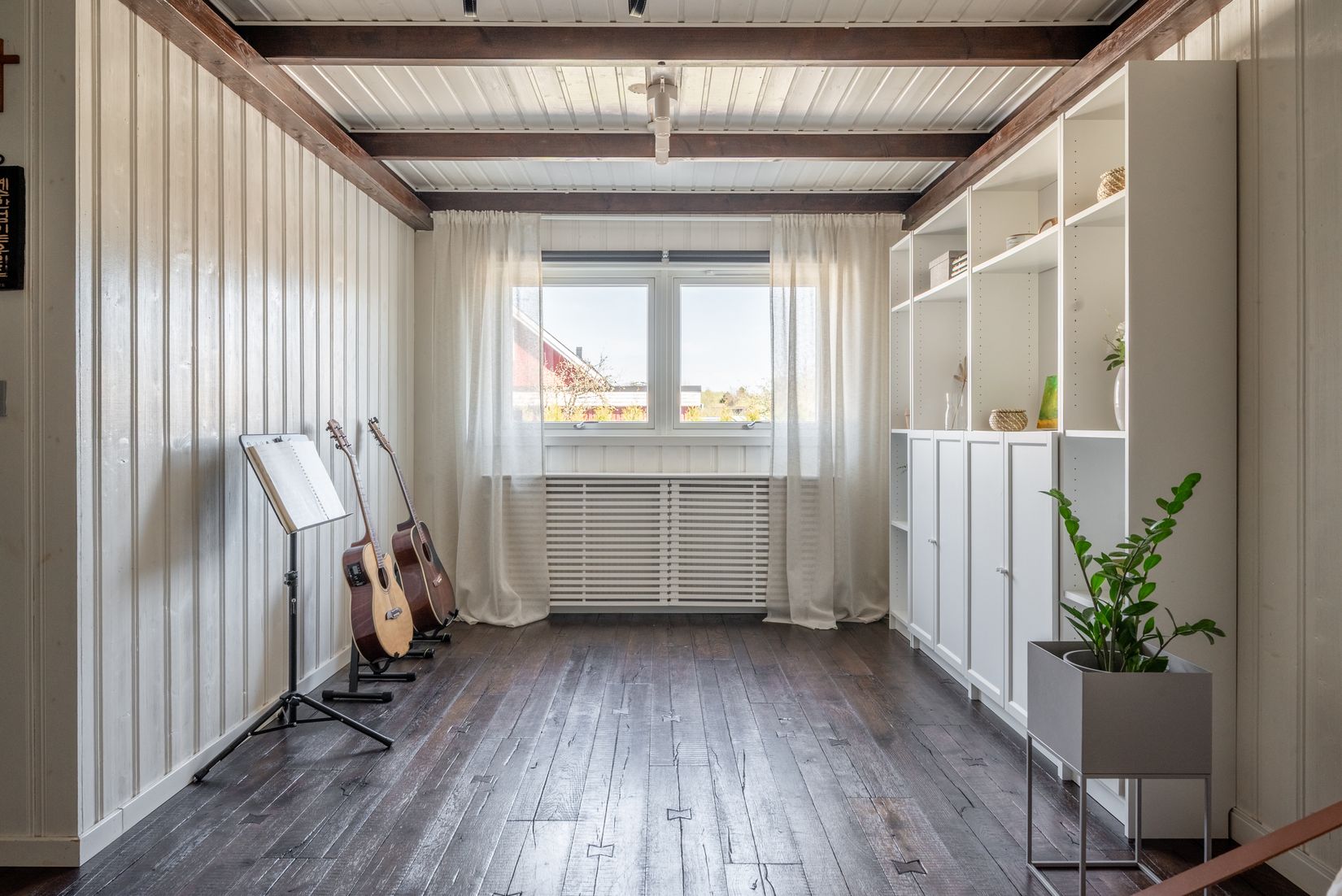 Villa, Rosenvägen 4, Borås