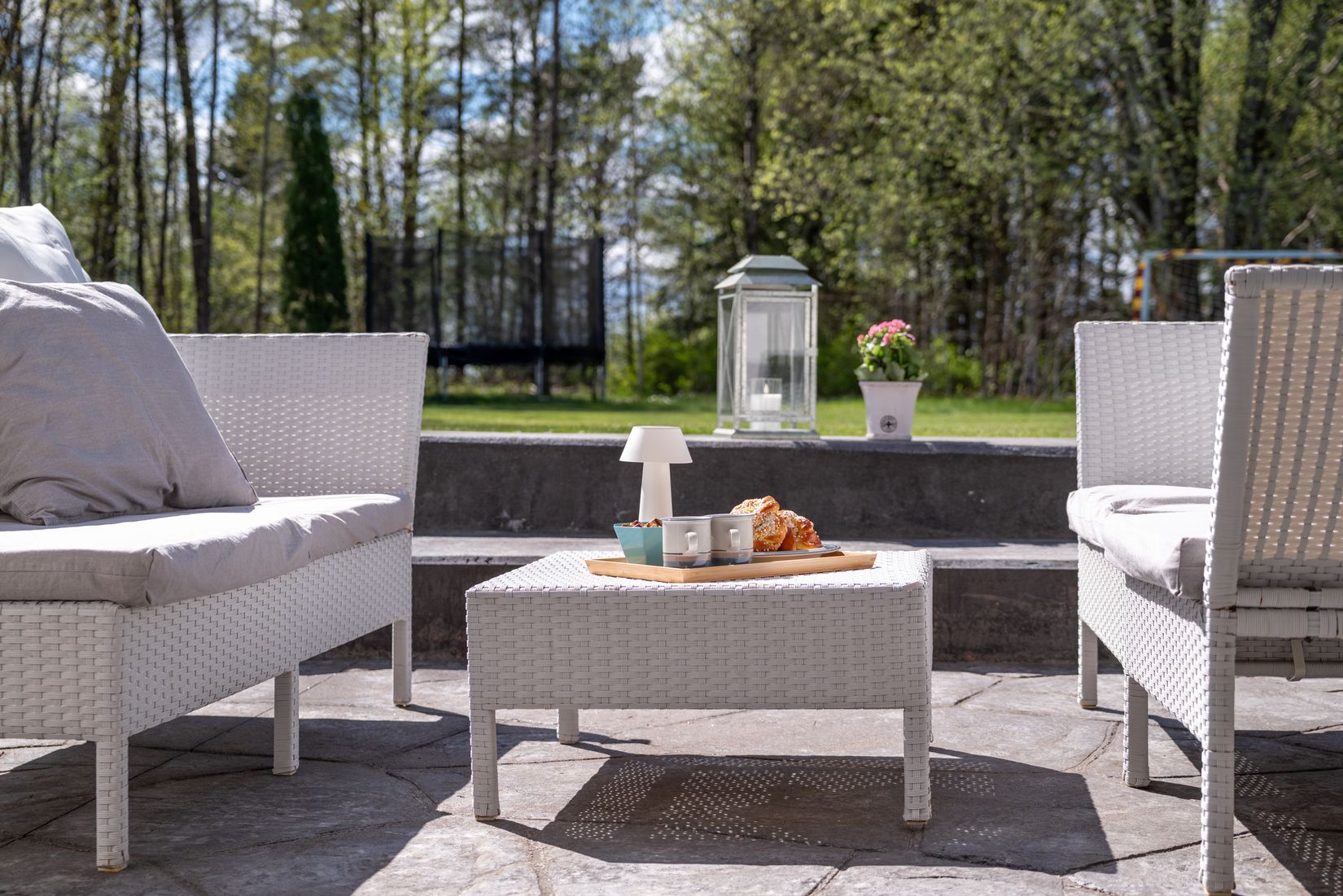 Villa, Rosenvägen 4, Borås