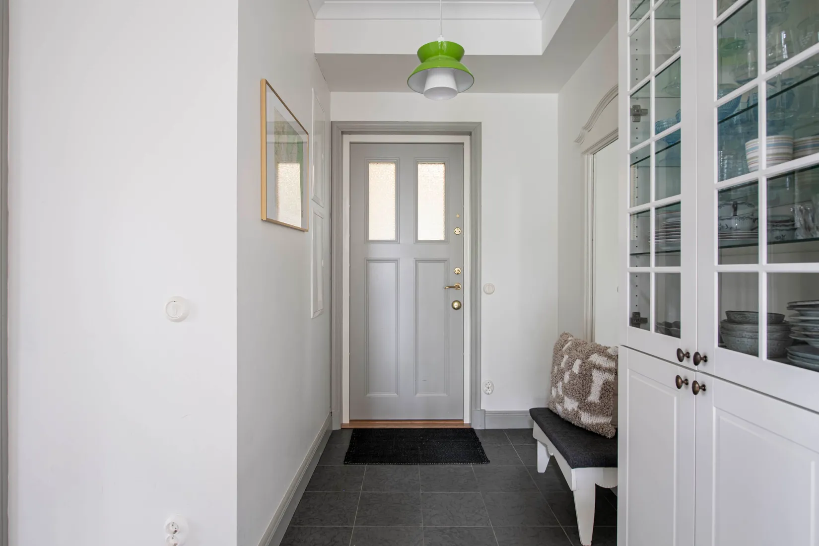 Bostadsrätt, Krutkällarvägen 4, Karlsdal, Västerås