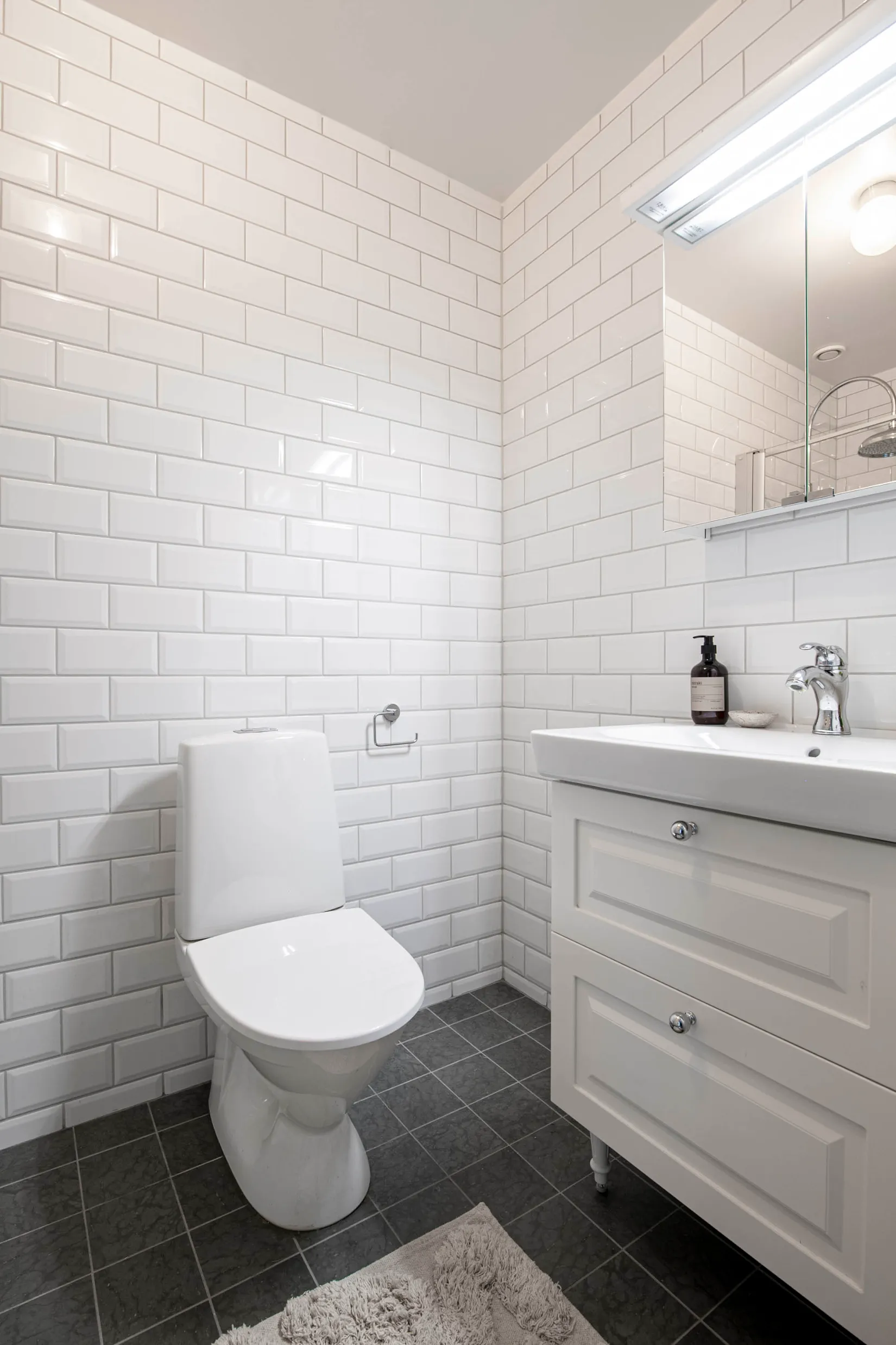 Bostadsrätt, Krutkällarvägen 4, Karlsdal, Västerås