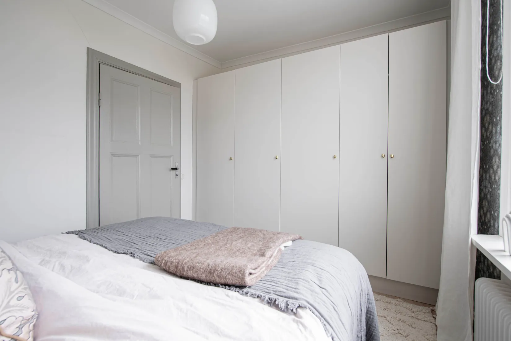 Bostadsrätt, Krutkällarvägen 4, Karlsdal, Västerås