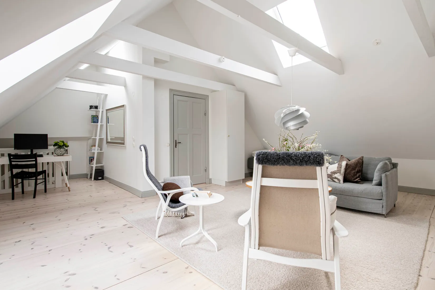 Bostadsrätt, Krutkällarvägen 4, Karlsdal, Västerås