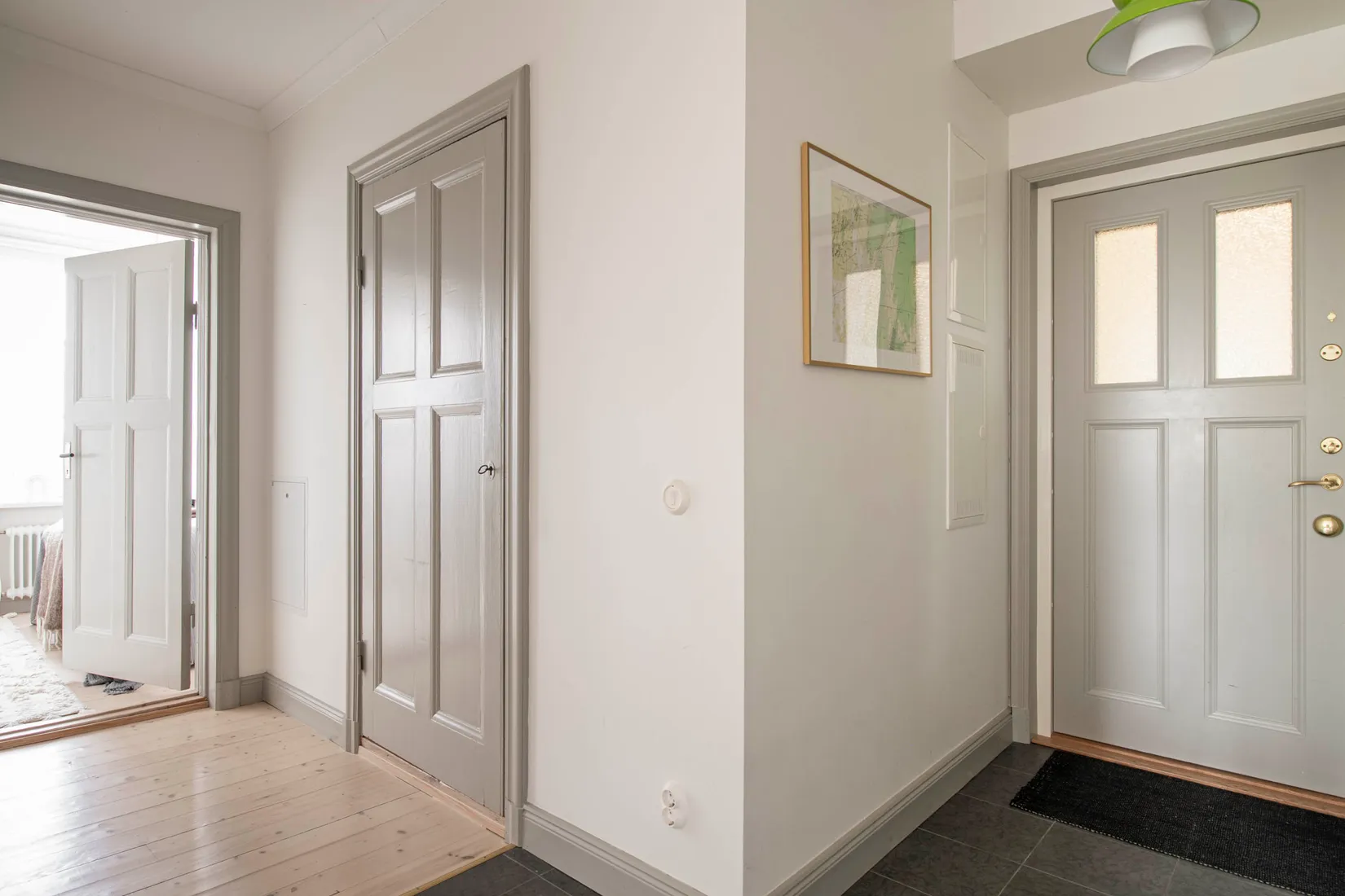 Bostadsrätt, Krutkällarvägen 4, Karlsdal, Västerås